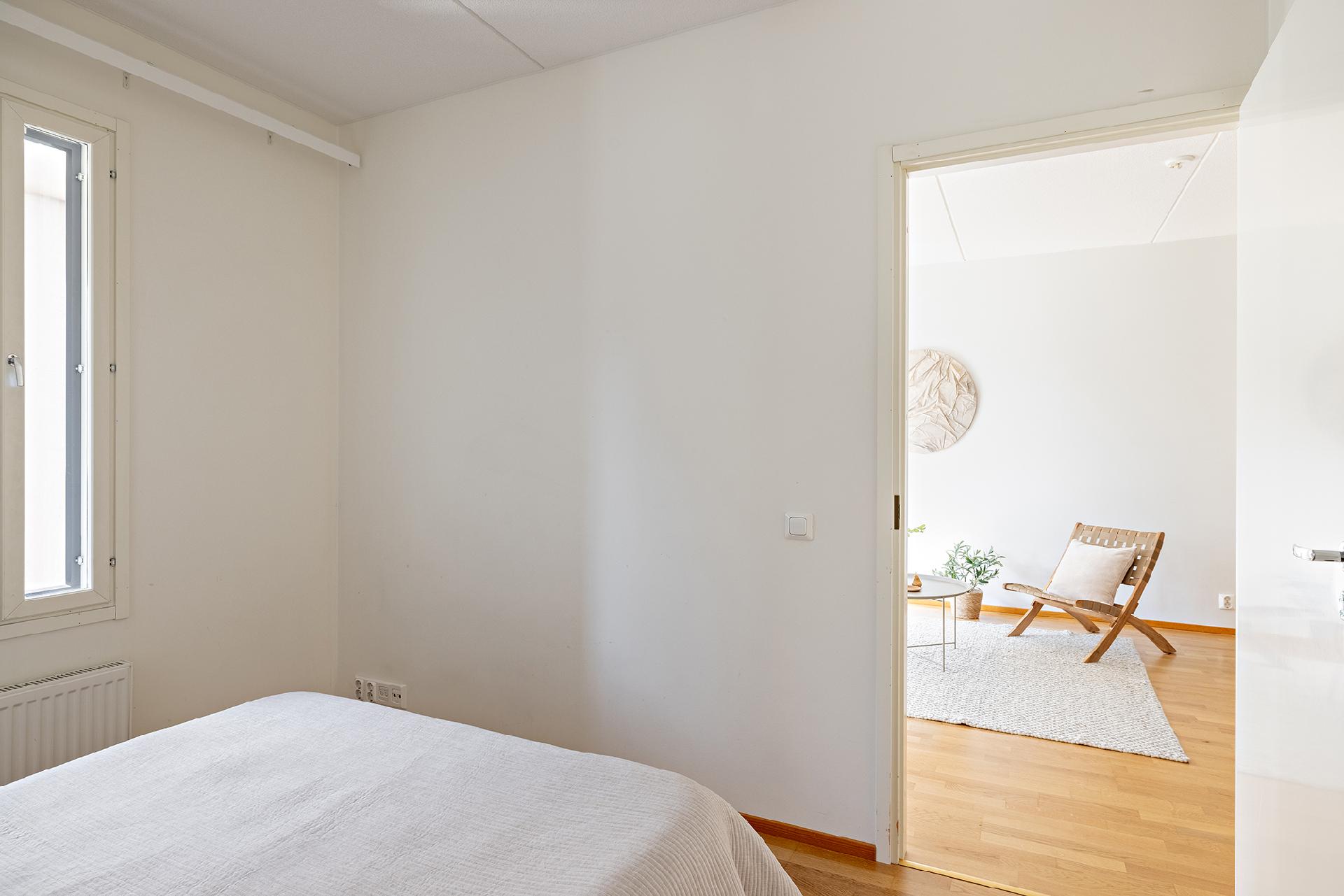 Harjapäänkatu 26, Etu-Lyötty, Oulu