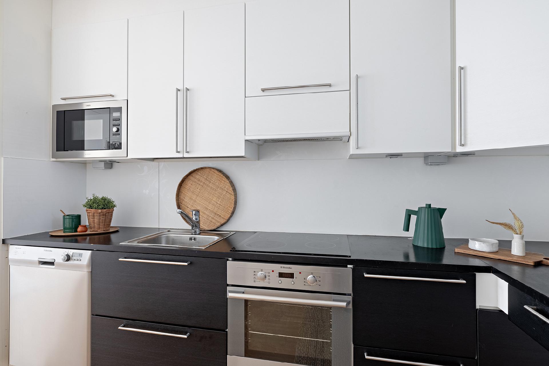 Harjapäänkatu 26, Etu-Lyötty, Oulu