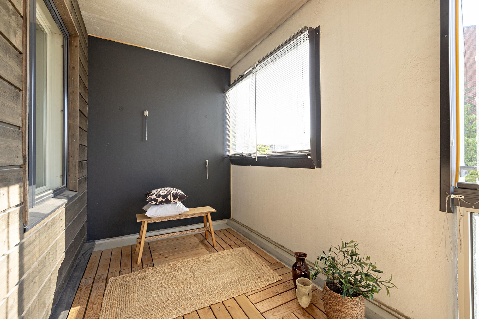 Harjapäänkatu 26, Etu-Lyötty, Oulu