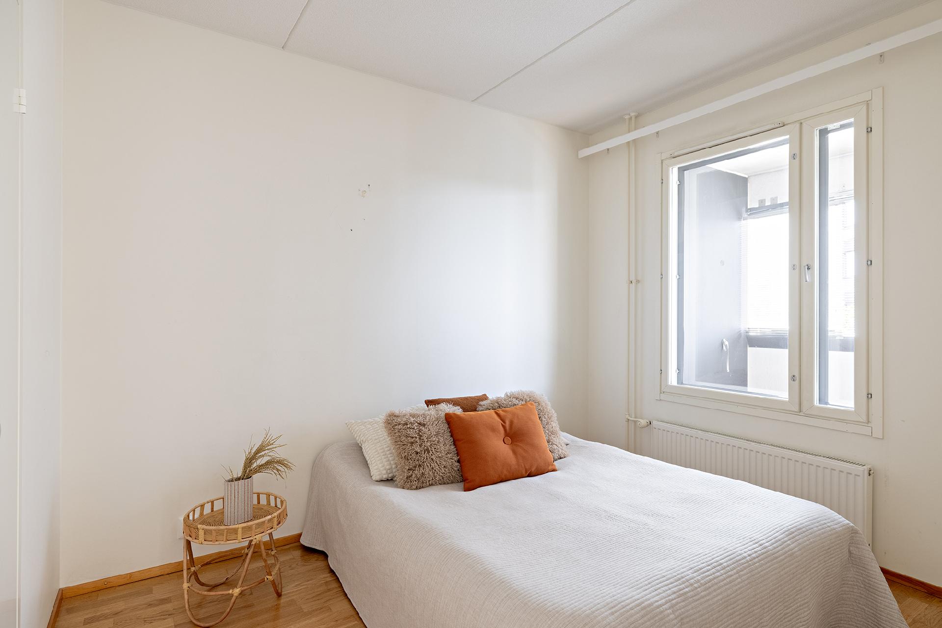 Harjapäänkatu 26, Etu-Lyötty, Oulu