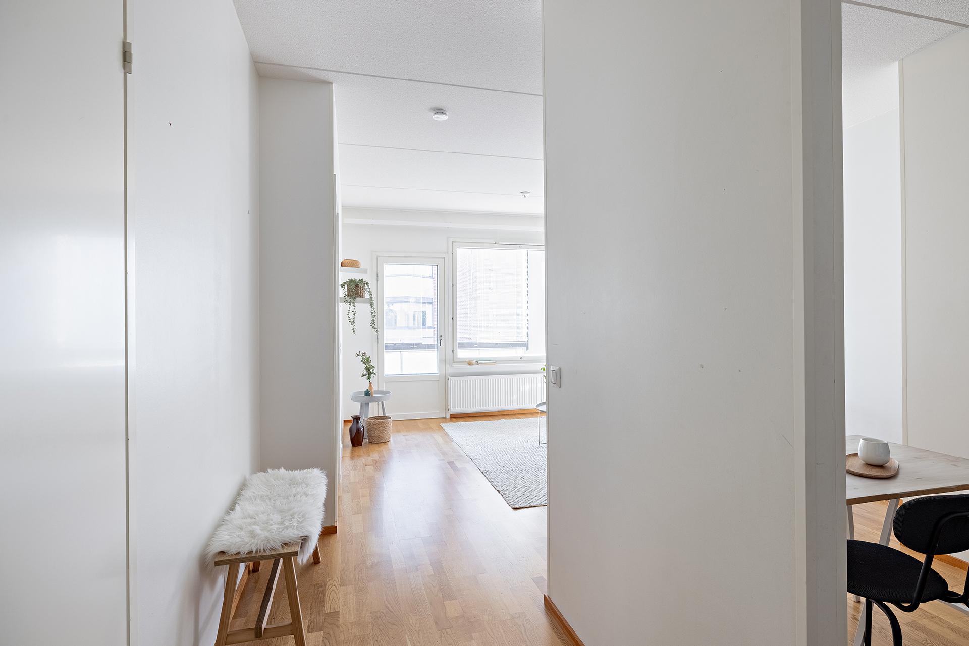 Harjapäänkatu 26, Etu-Lyötty, Oulu