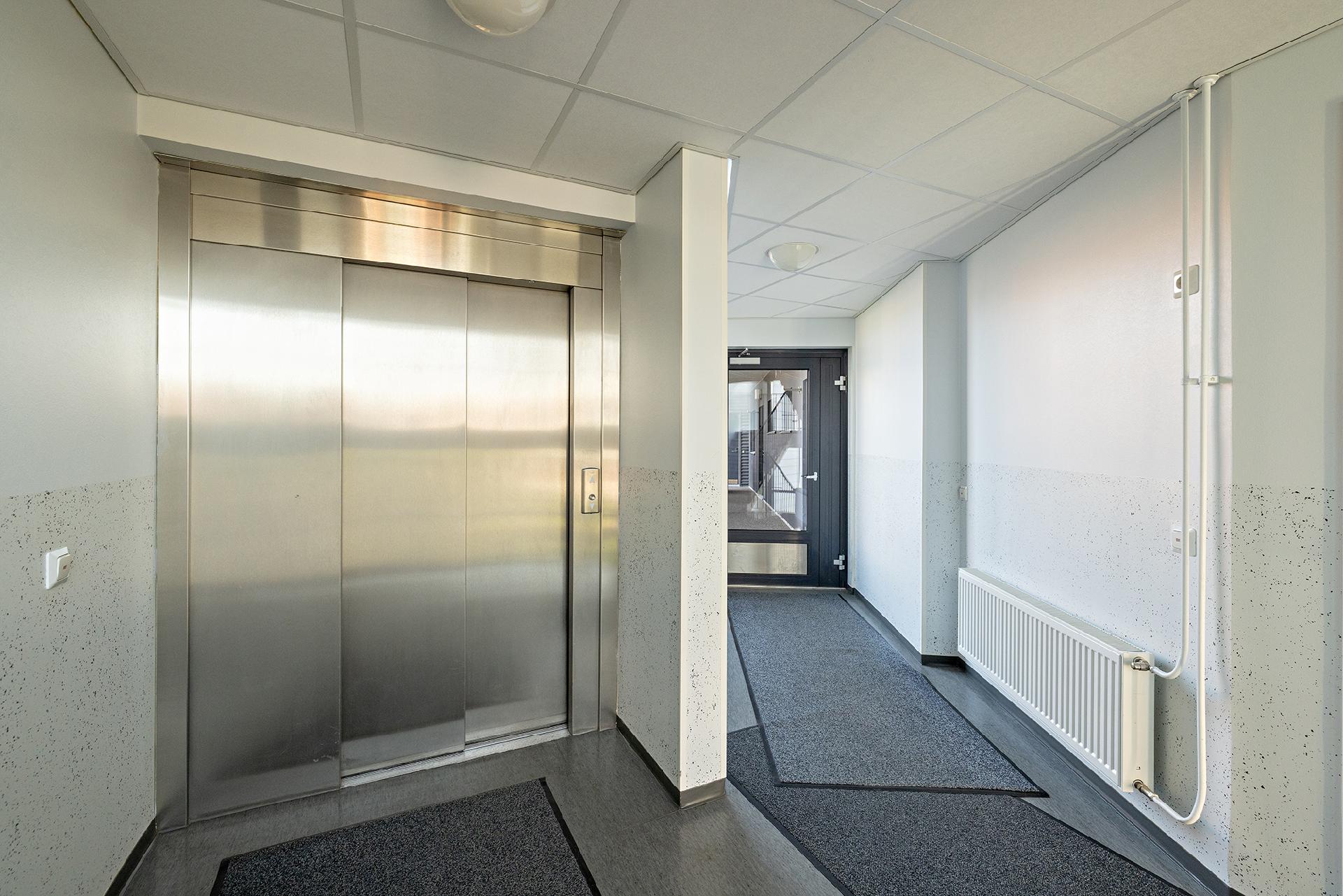 Harjapäänkatu 26, Etu-Lyötty, Oulu