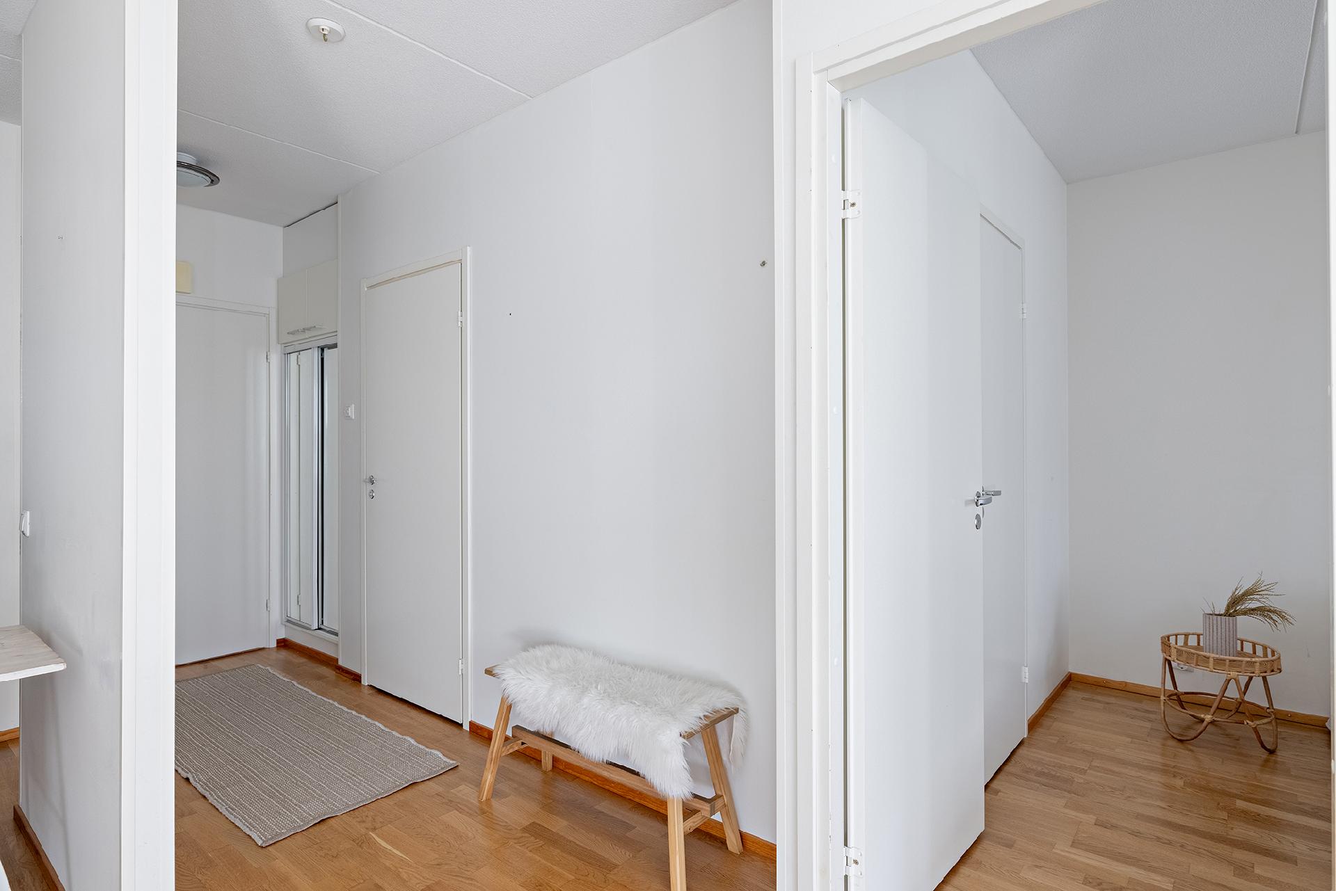 Harjapäänkatu 26, Etu-Lyötty, Oulu