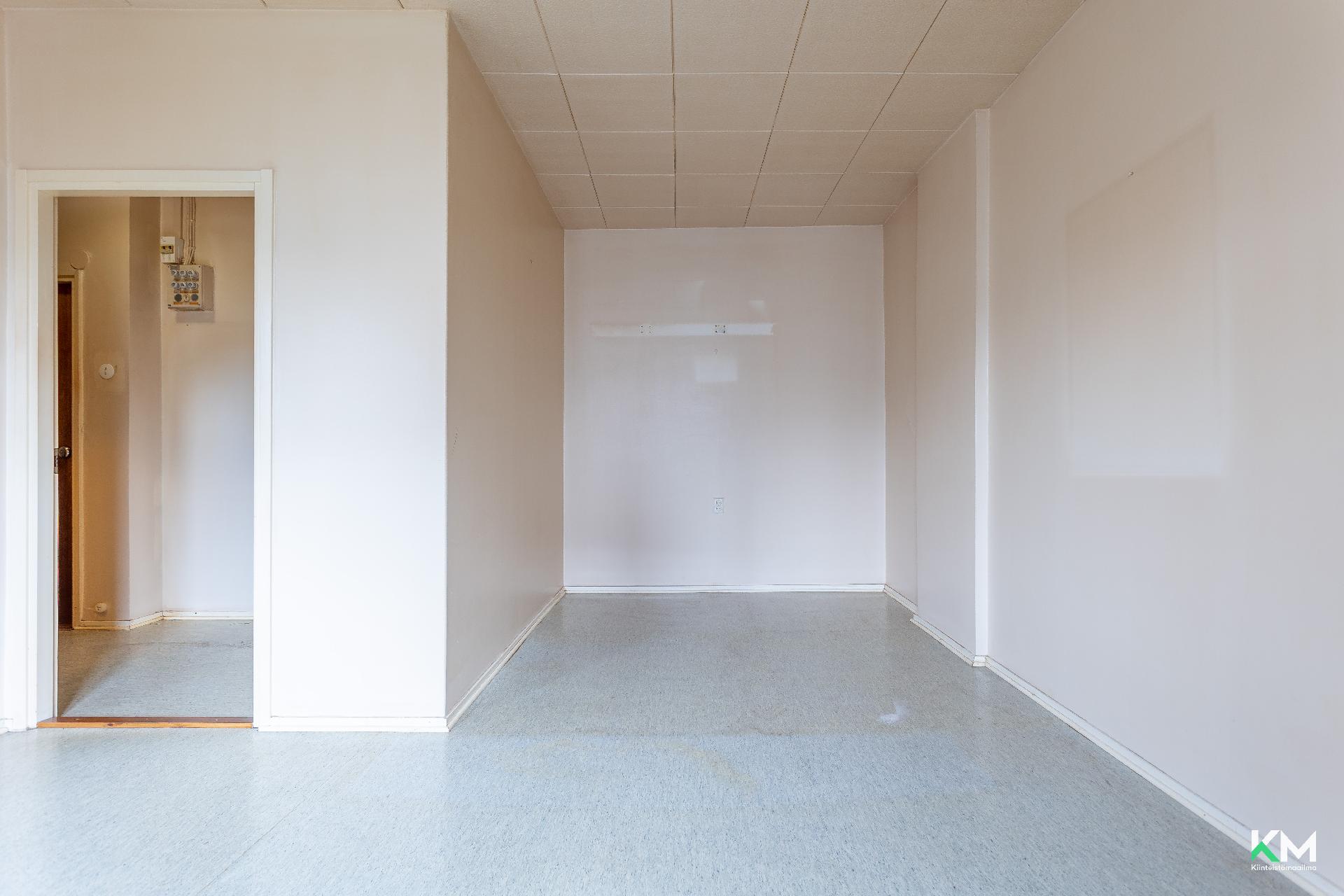 Mäkelänkatu 38, Vallila, Helsinki