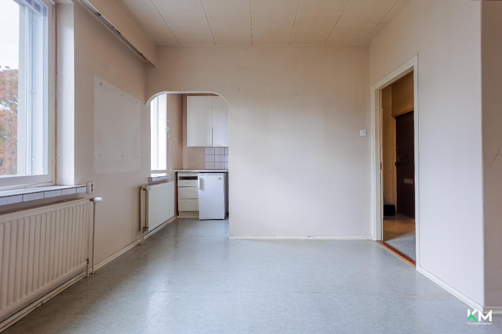 Mäkelänkatu 38, Vallila, Helsinki