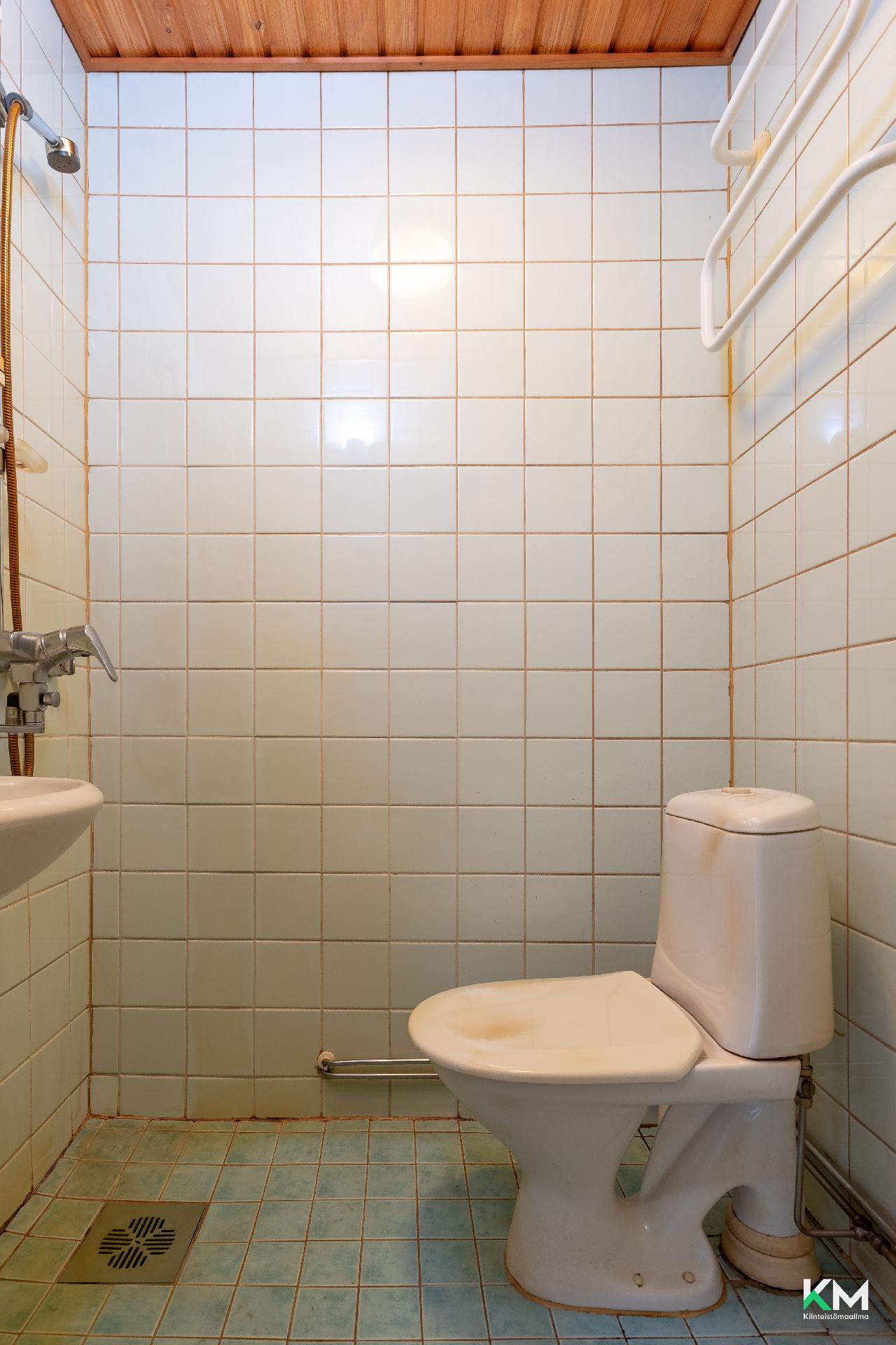 Mäkelänkatu 38, Vallila, Helsinki