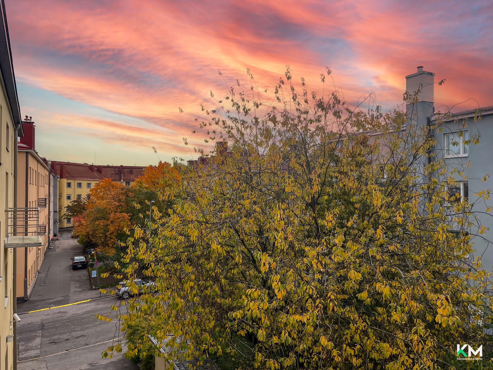 Mäkelänkatu 38, Vallila, Helsinki