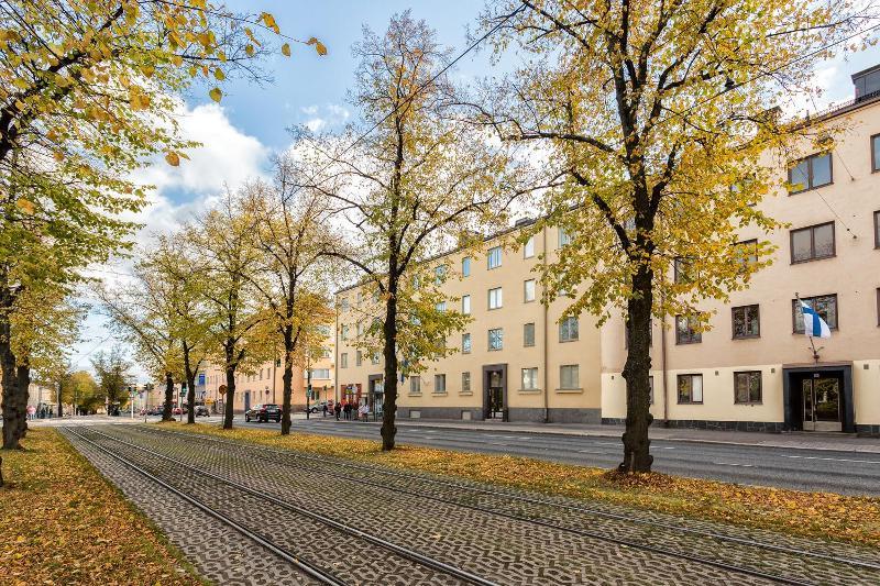 Mäkelänkatu 38, Vallila, Helsinki