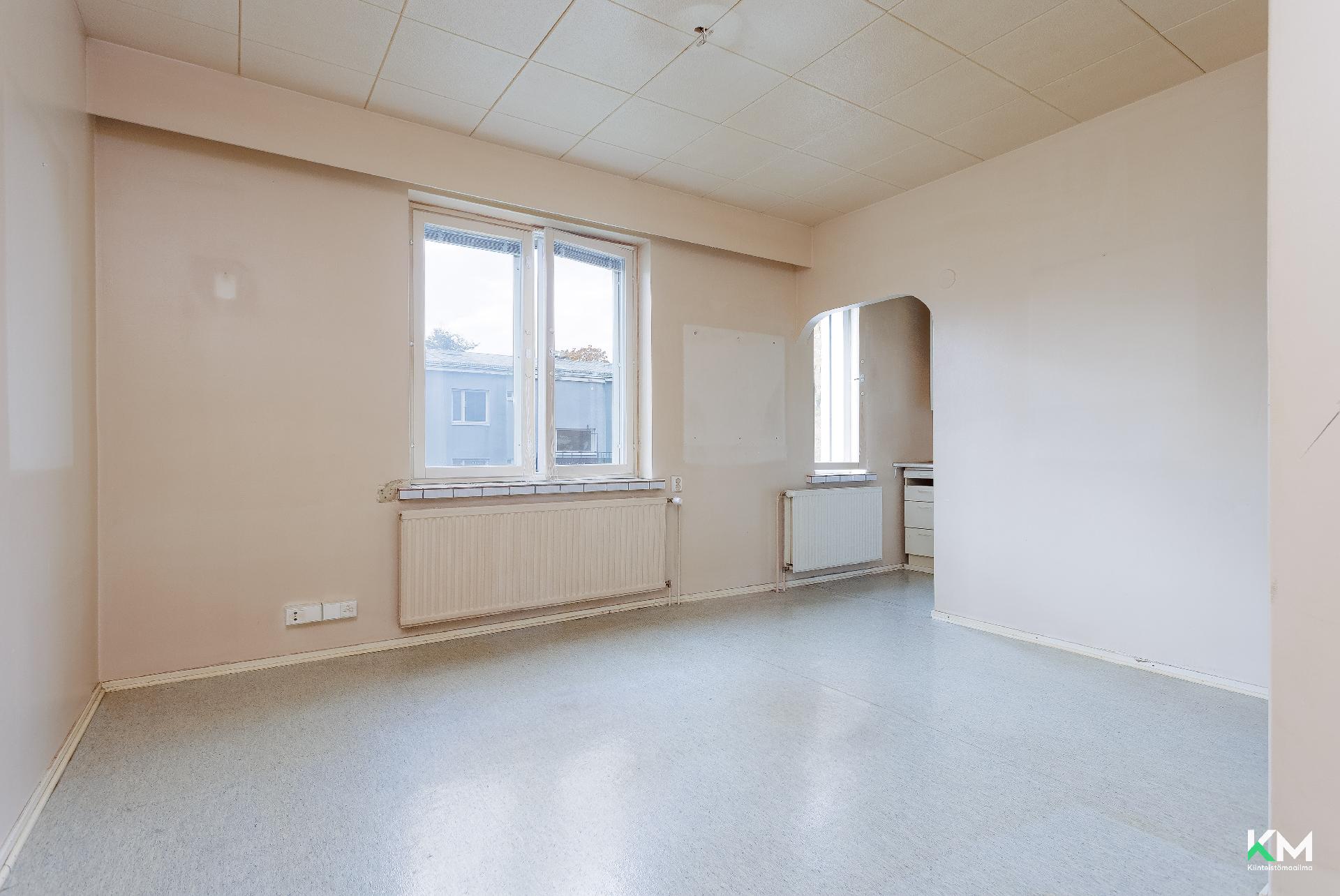 Mäkelänkatu 38, Vallila, Helsinki