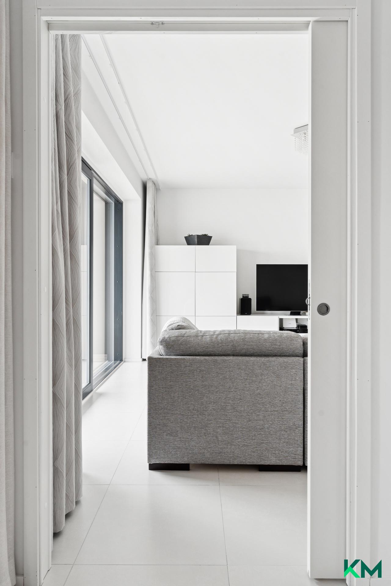 Länsituuli 10, Tapiola, Espoo