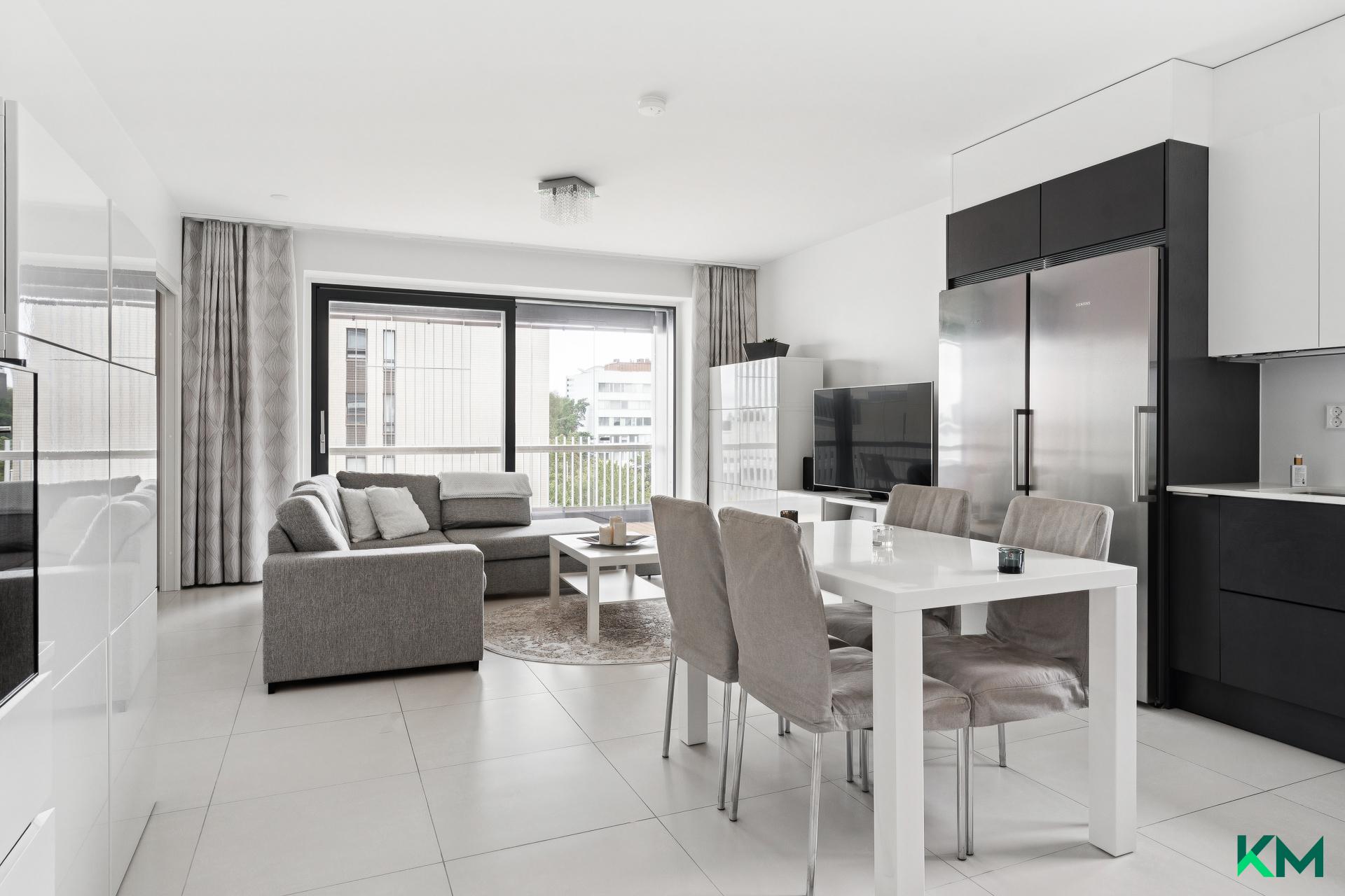 Länsituuli 10, Tapiola, Espoo