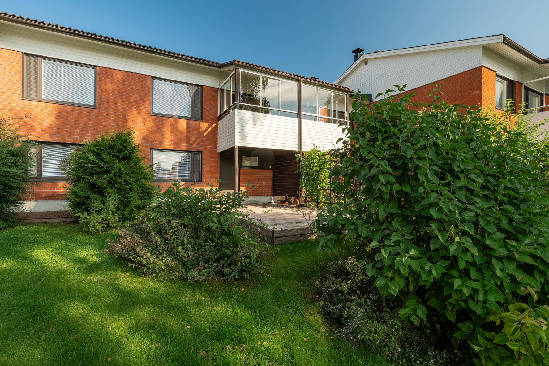 Alastuvankuja 2, Rappula, Salo