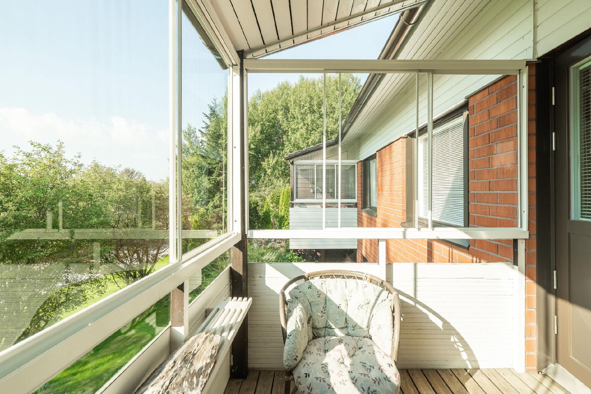 Alastuvankuja 2, Rappula, Salo