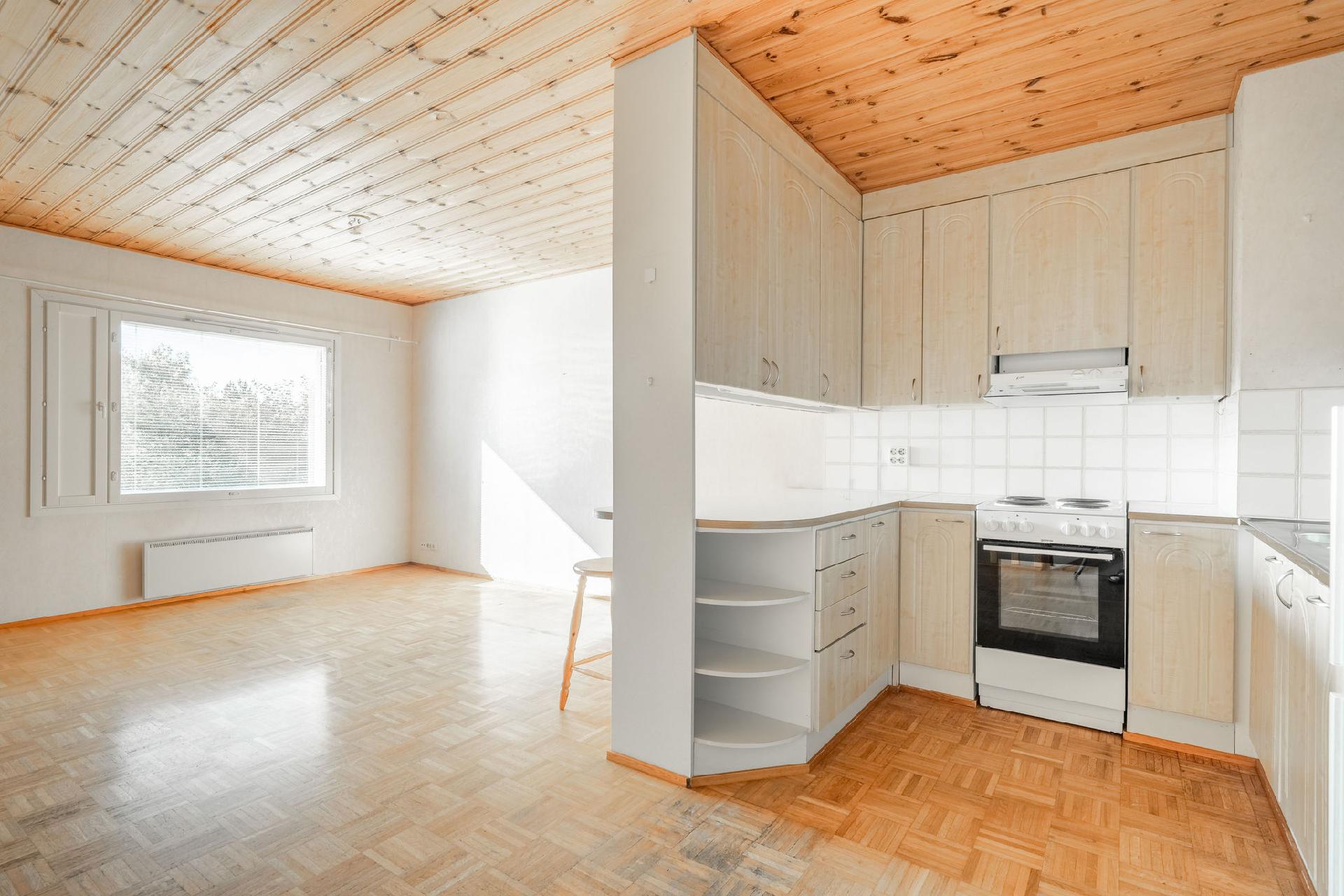 Alastuvankuja 2, Rappula, Salo