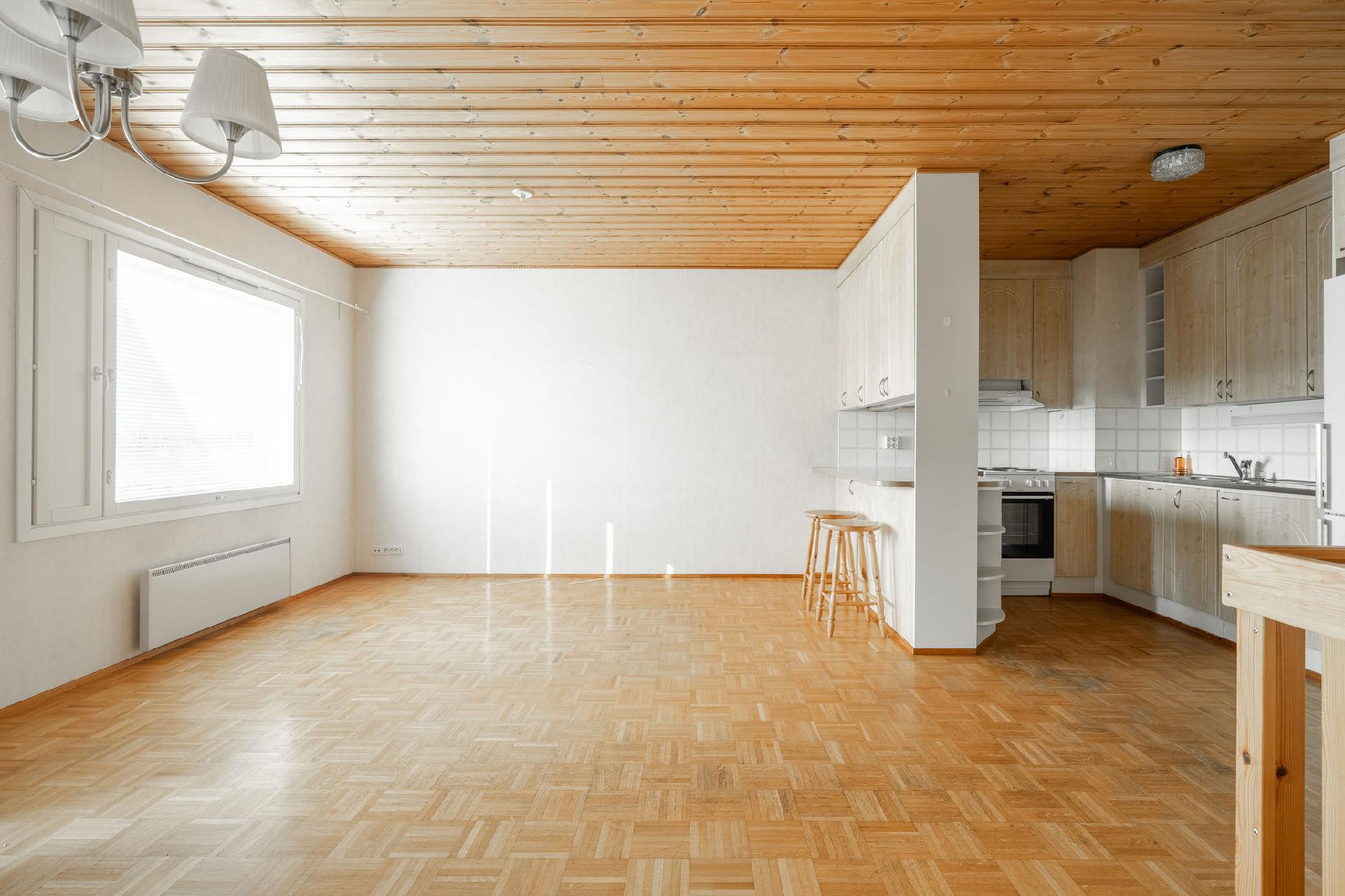 Alastuvankuja 2, Rappula, Salo