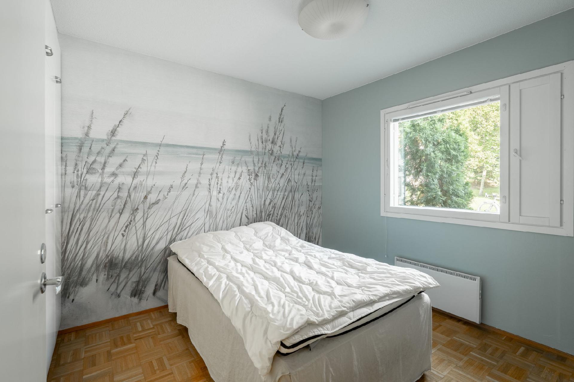 Alastuvankuja 2, Rappula, Salo