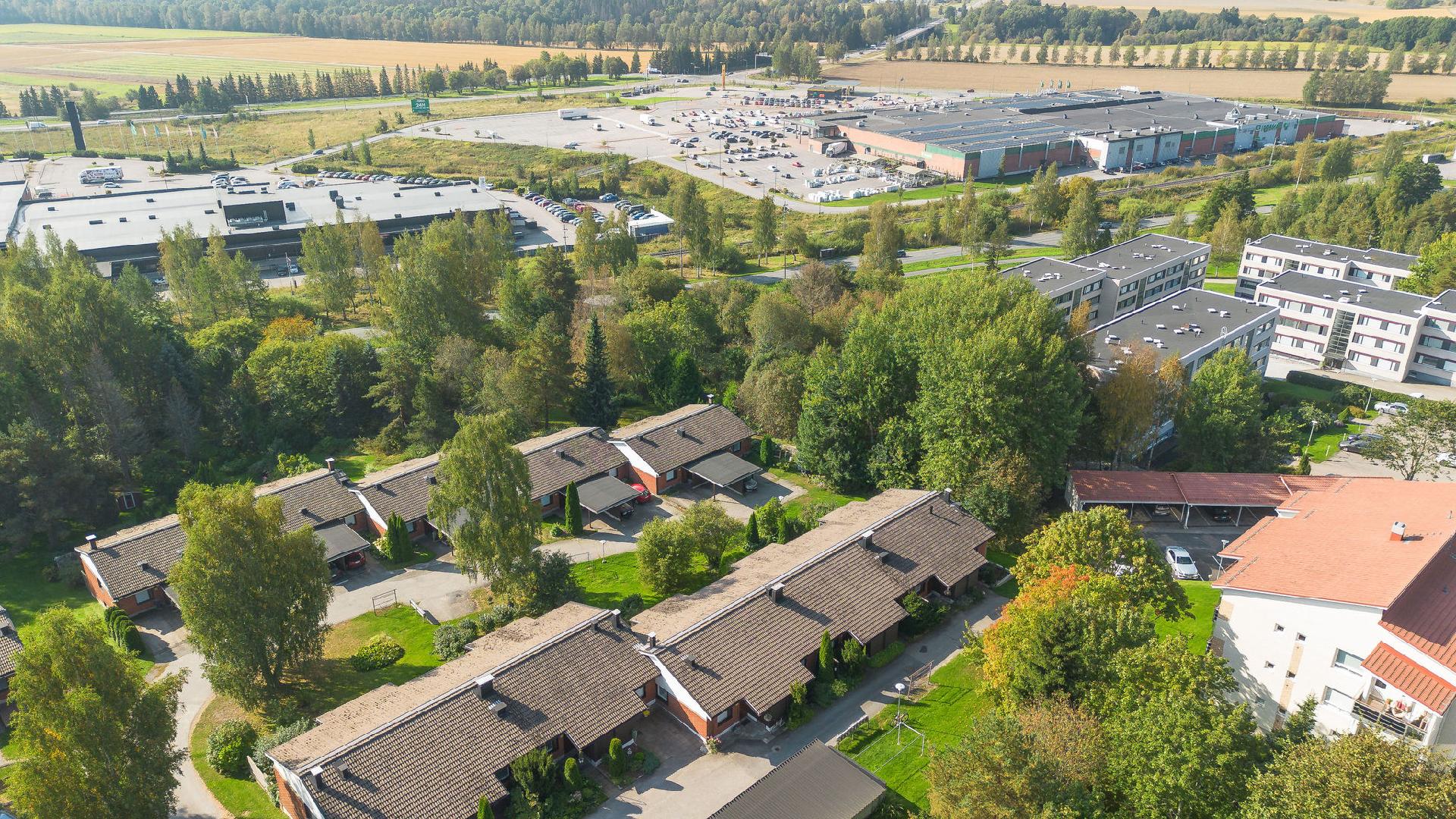 Alastuvankuja 2, Rappula, Salo