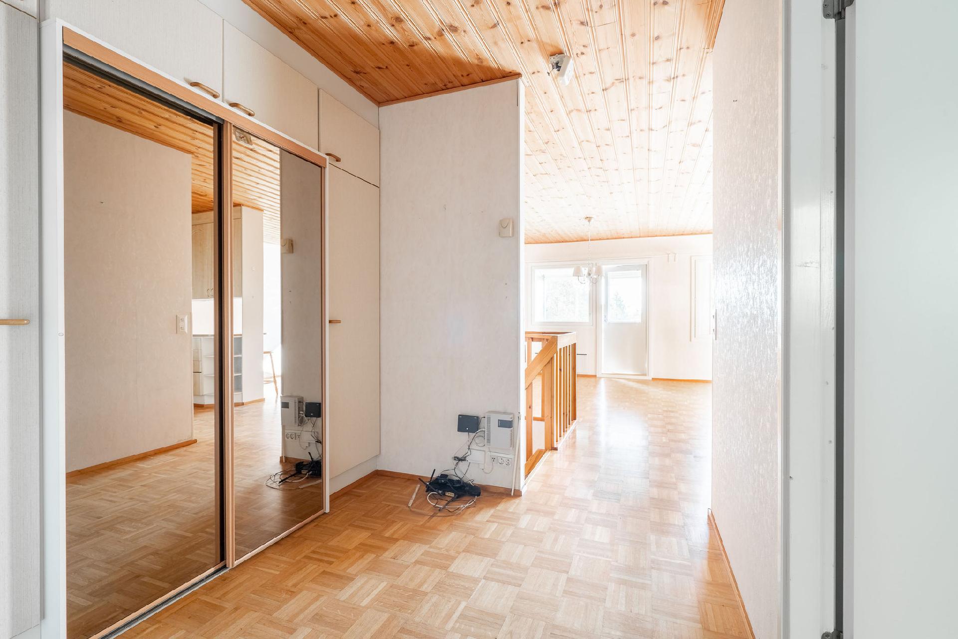 Alastuvankuja 2, Rappula, Salo