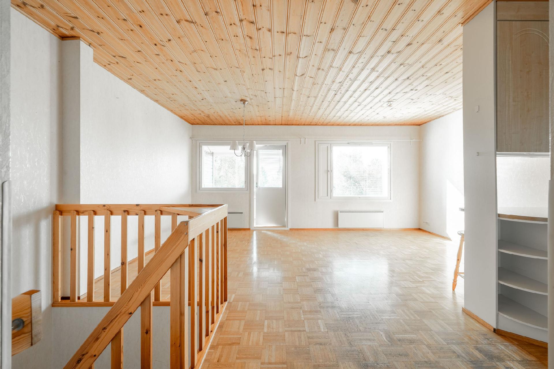 Alastuvankuja 2, Rappula, Salo