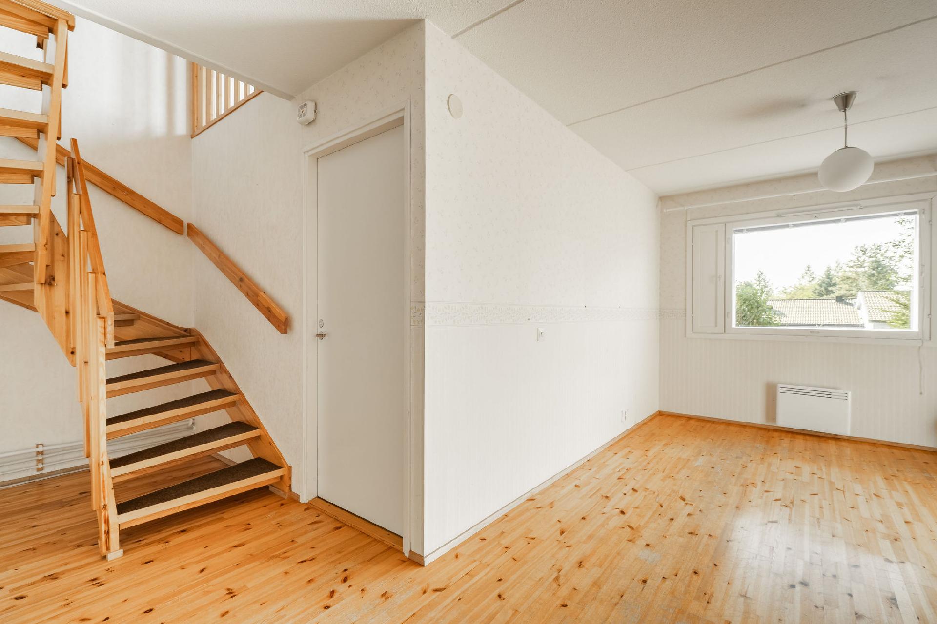 Alastuvankuja 2, Rappula, Salo