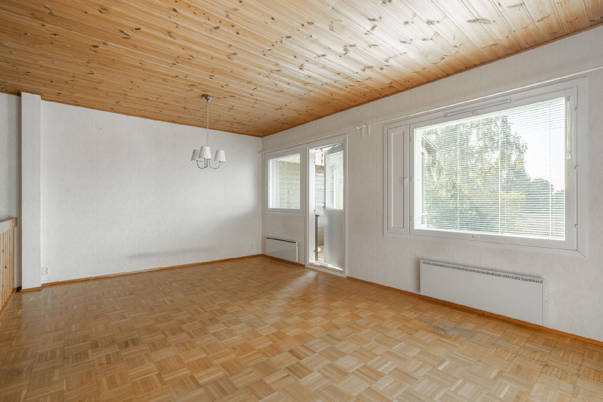 Alastuvankuja 2, Rappula, Salo