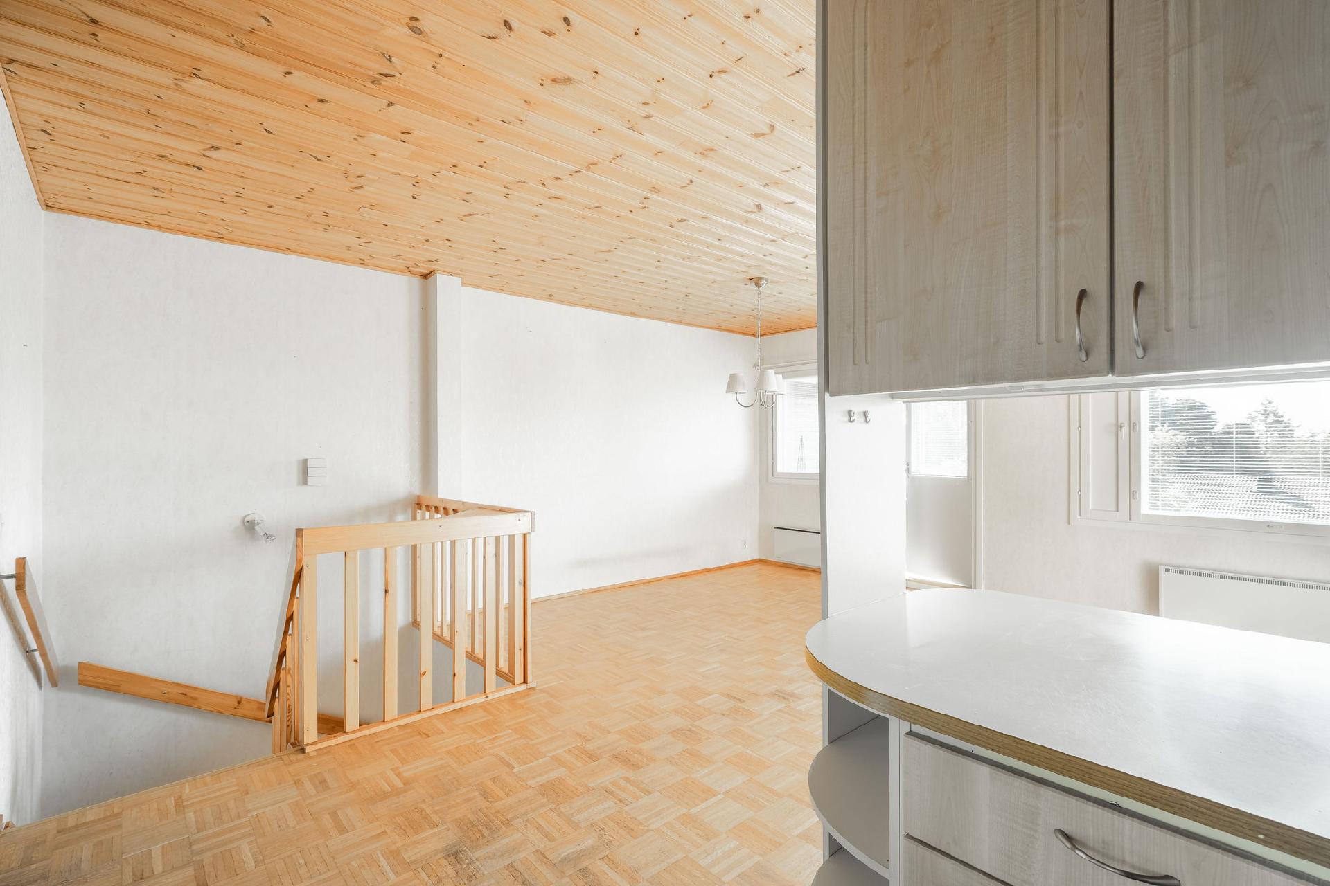 Alastuvankuja 2, Rappula, Salo