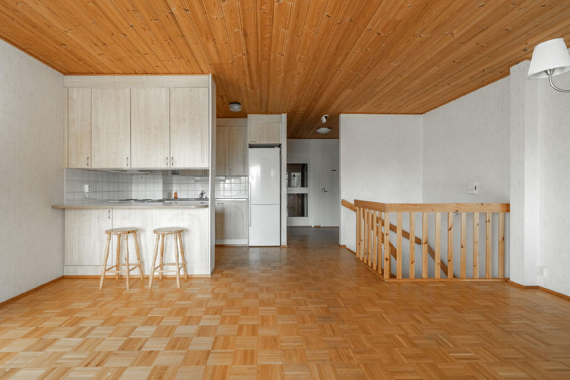 Alastuvankuja 2, Rappula, Salo