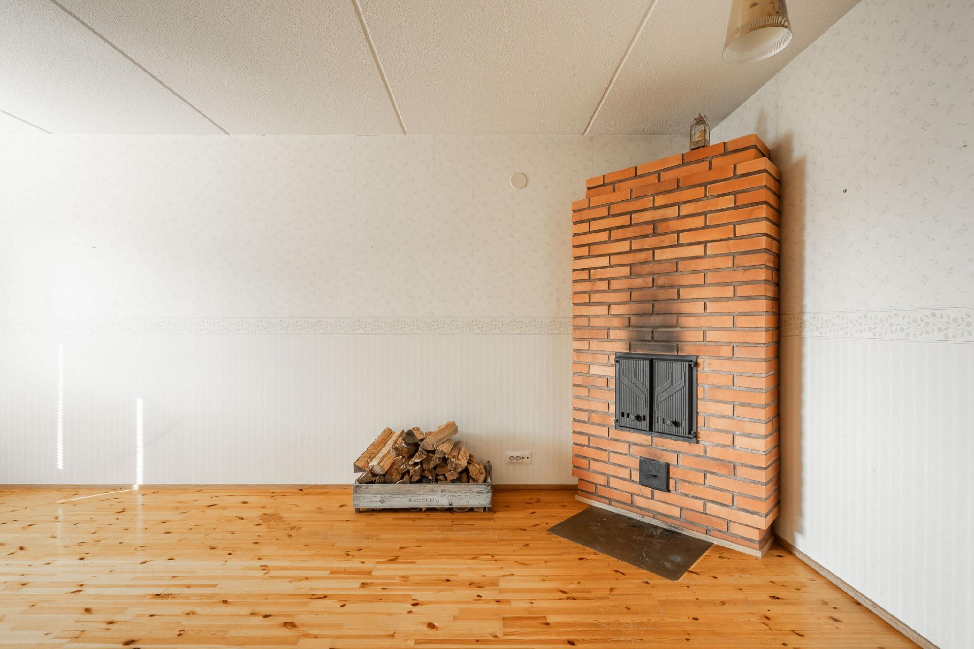 Alastuvankuja 2, Rappula, Salo