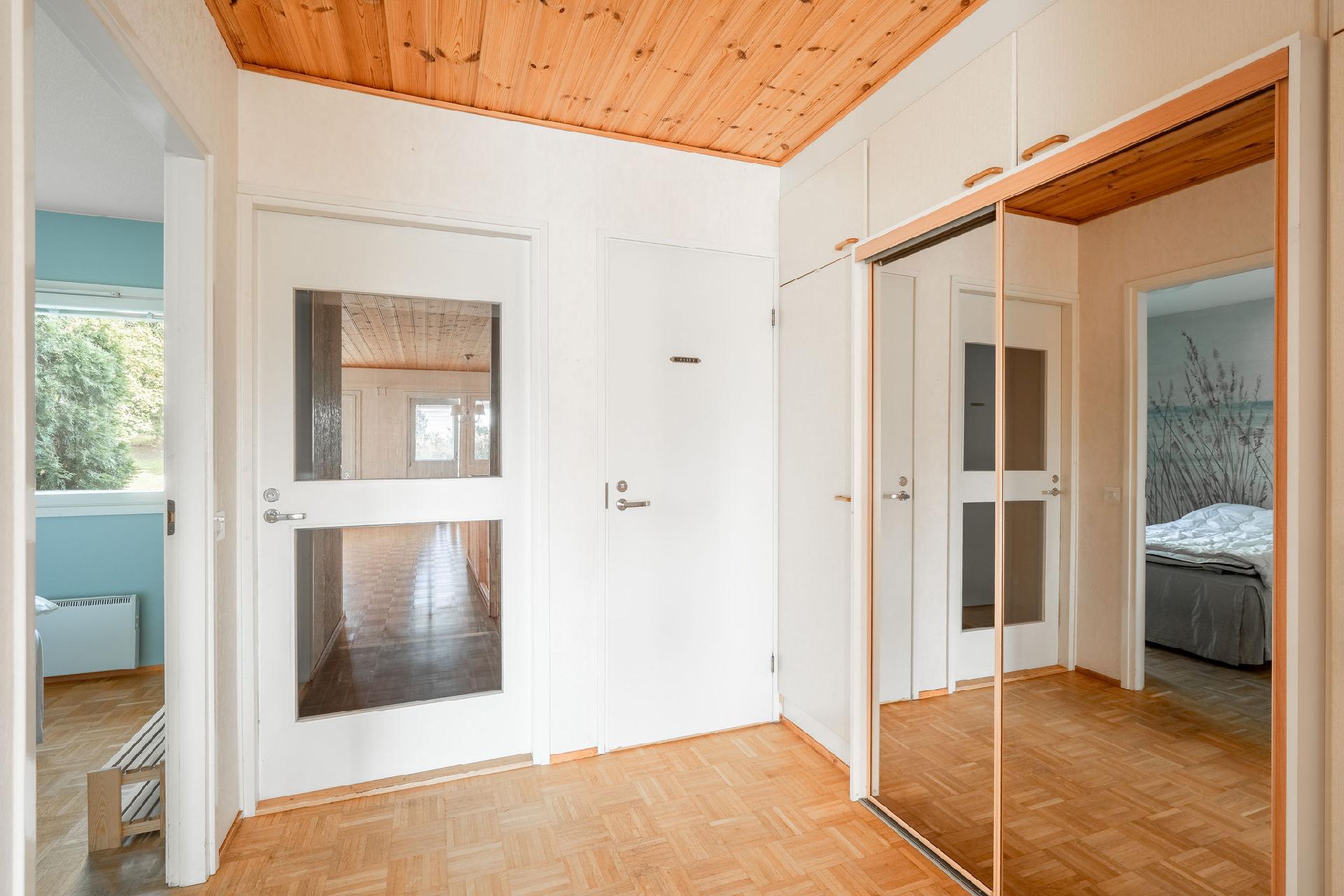 Alastuvankuja 2, Rappula, Salo