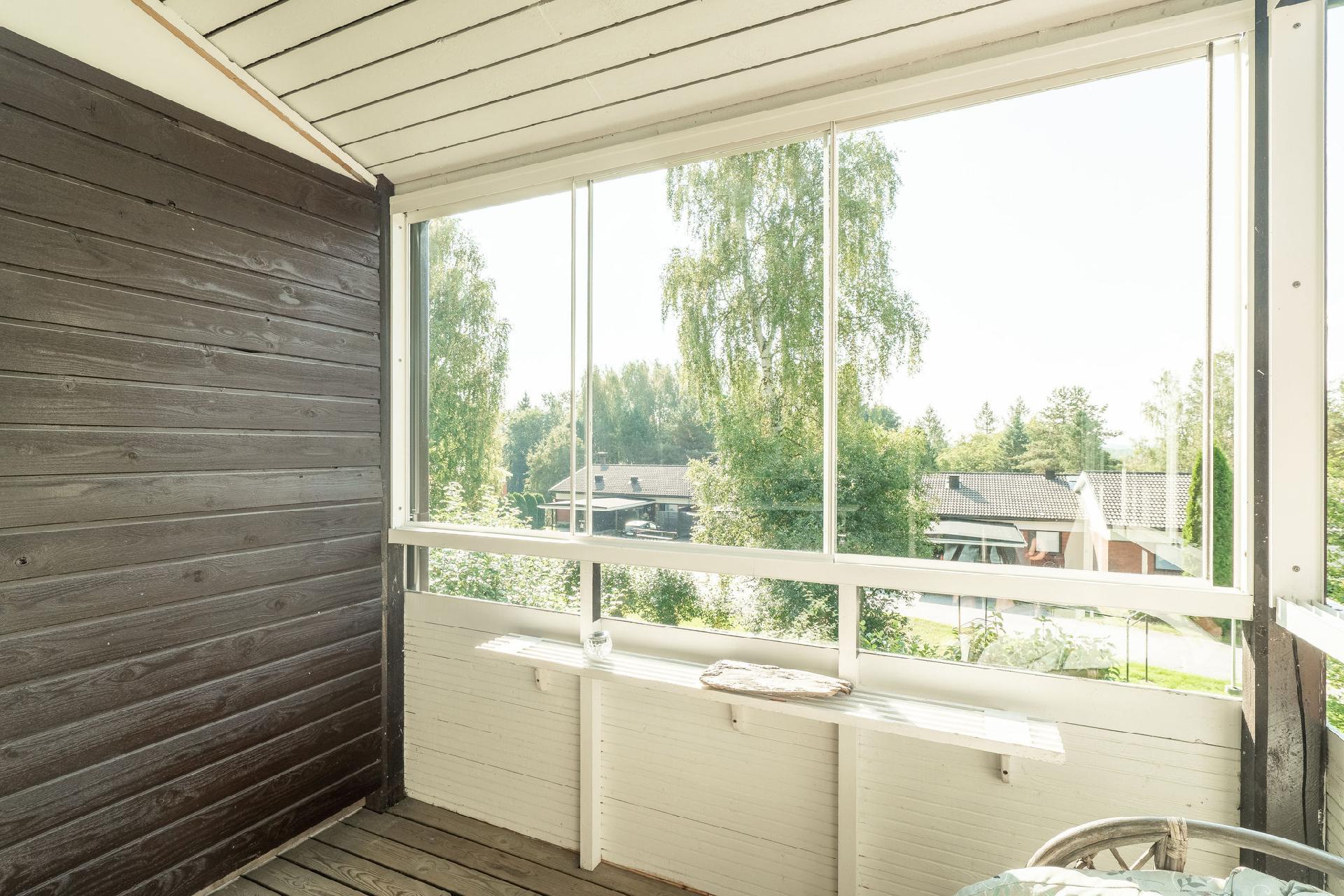 Alastuvankuja 2, Rappula, Salo