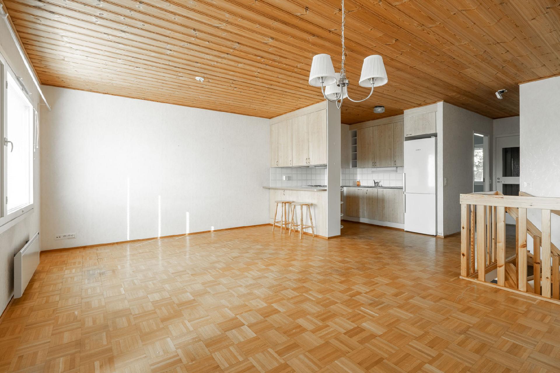 Alastuvankuja 2, Rappula, Salo