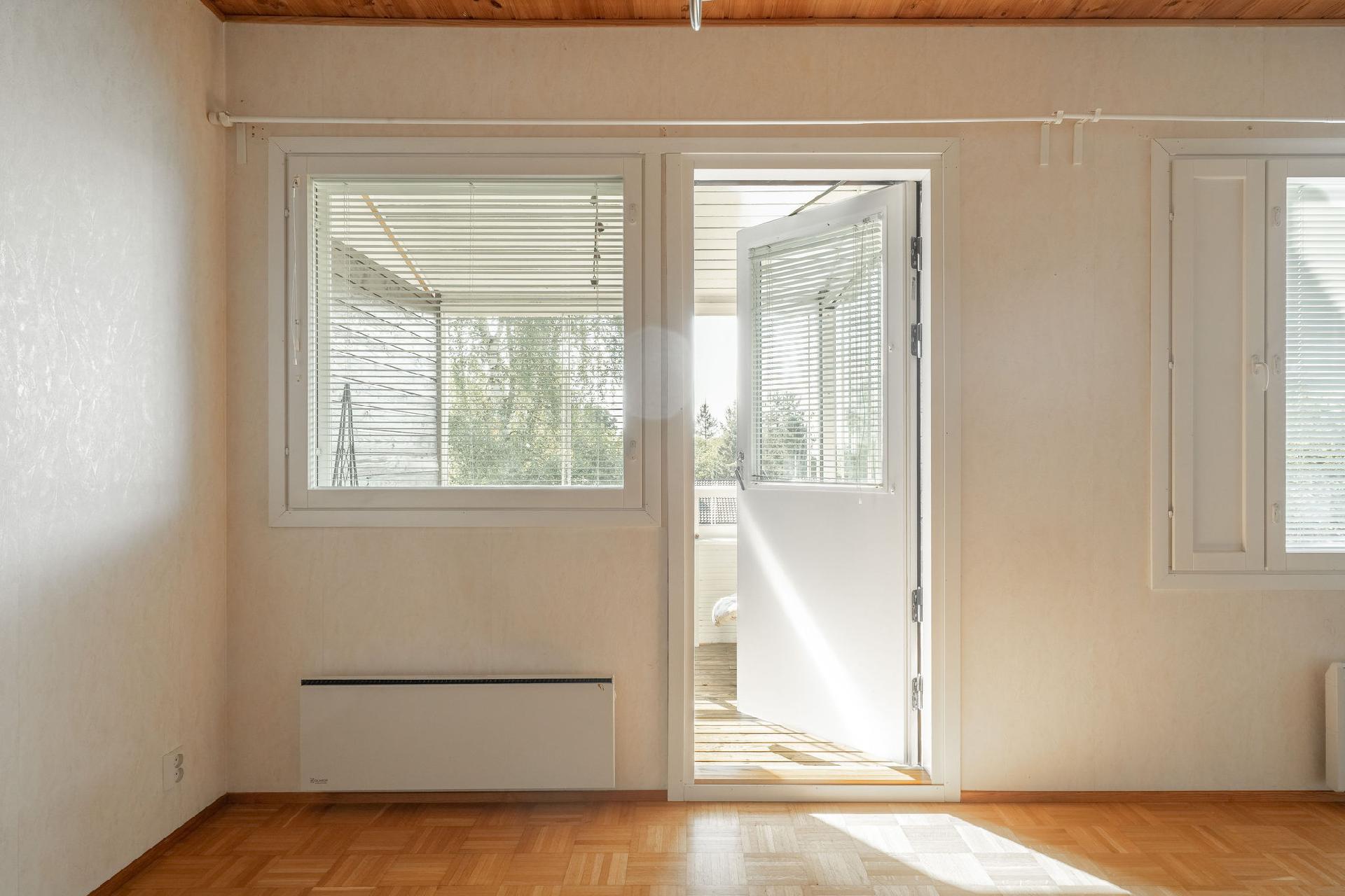 Alastuvankuja 2, Rappula, Salo