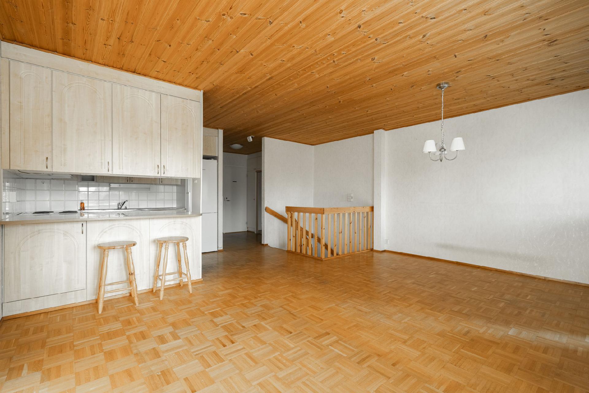 Alastuvankuja 2, Rappula, Salo