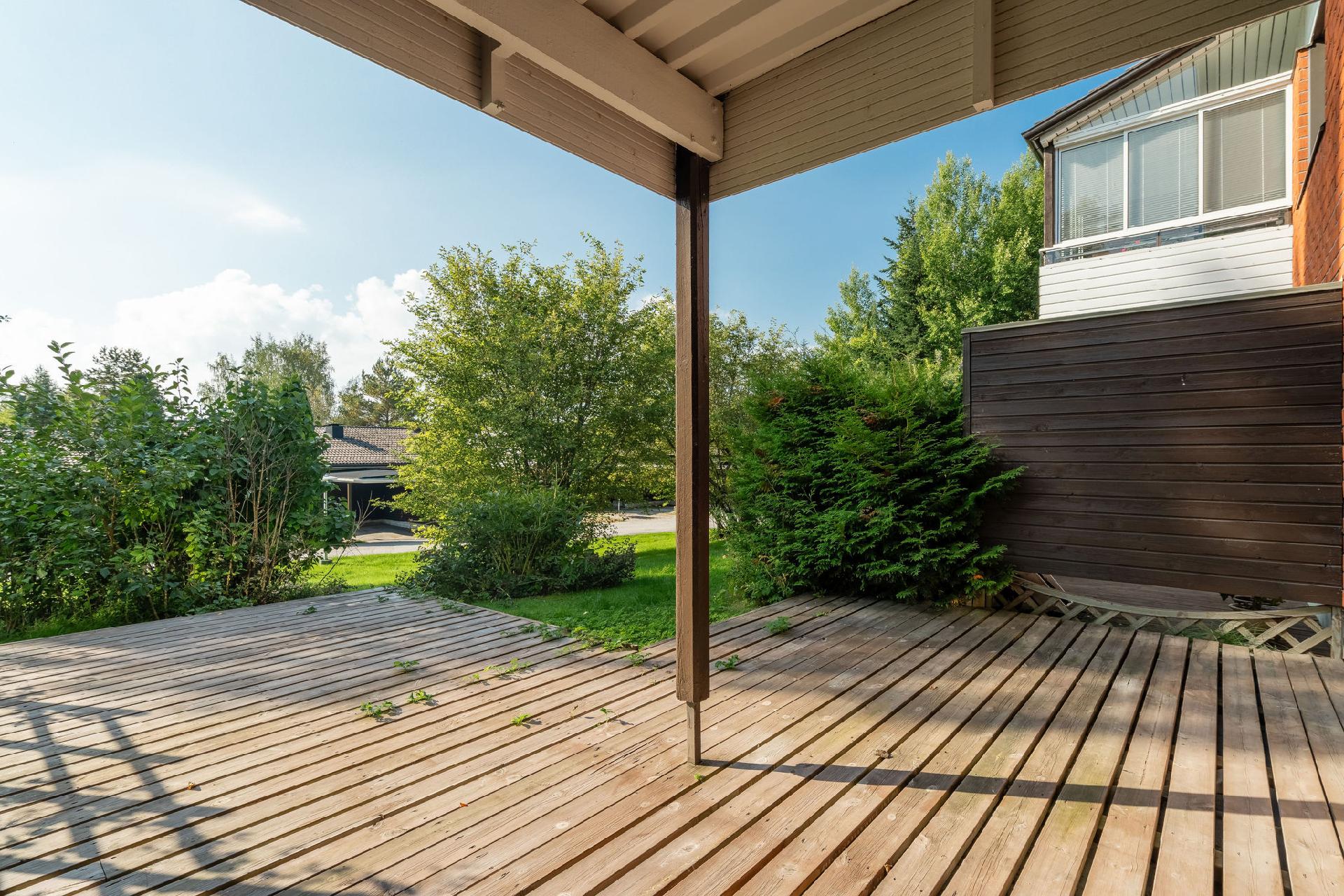 Alastuvankuja 2, Rappula, Salo