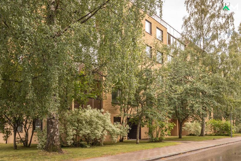 Jarrumiehenkatu 9-13, Koivistonmäki, Riihimäki