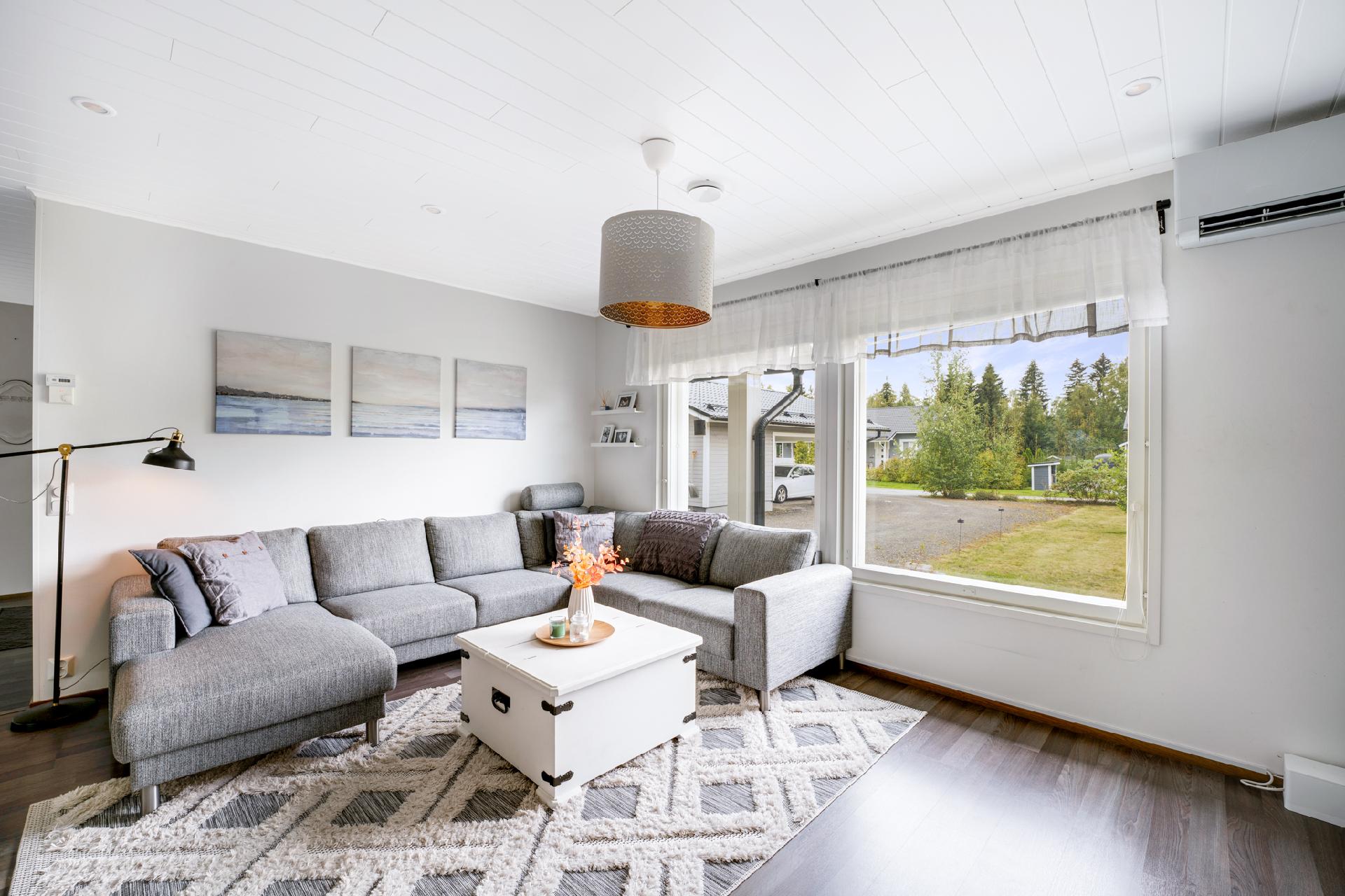 Kurkihirrentie 22, Niittylahti, Joensuu