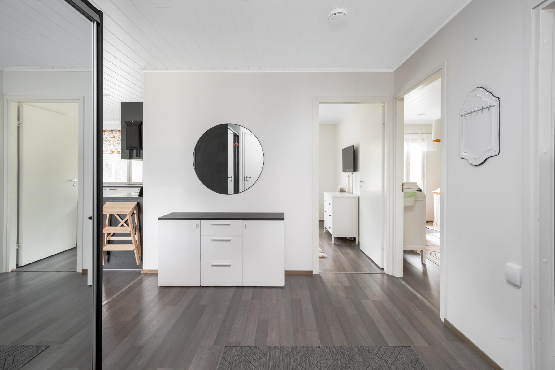 Kurkihirrentie 22, Niittylahti, Joensuu