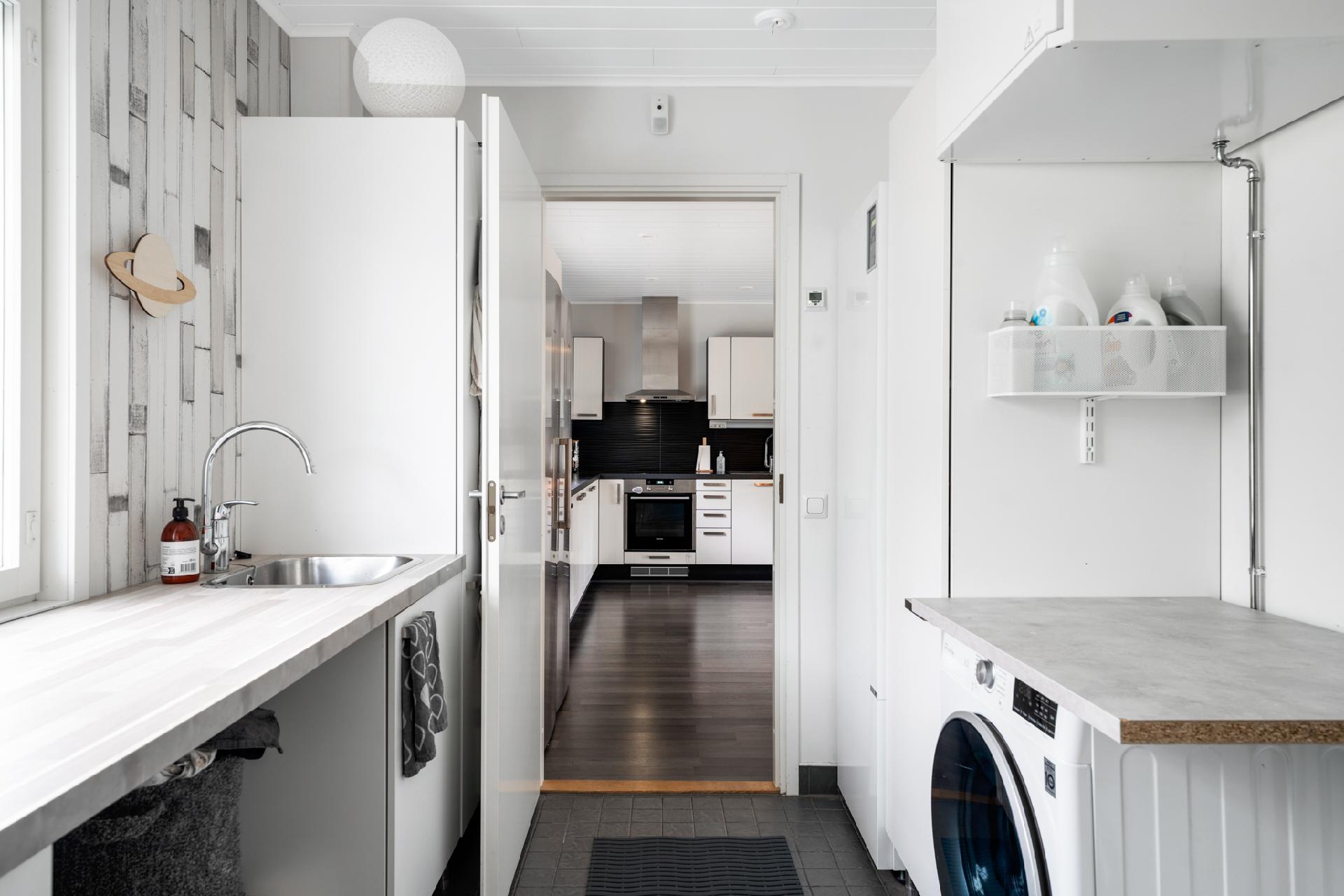 Kurkihirrentie 22, Niittylahti, Joensuu