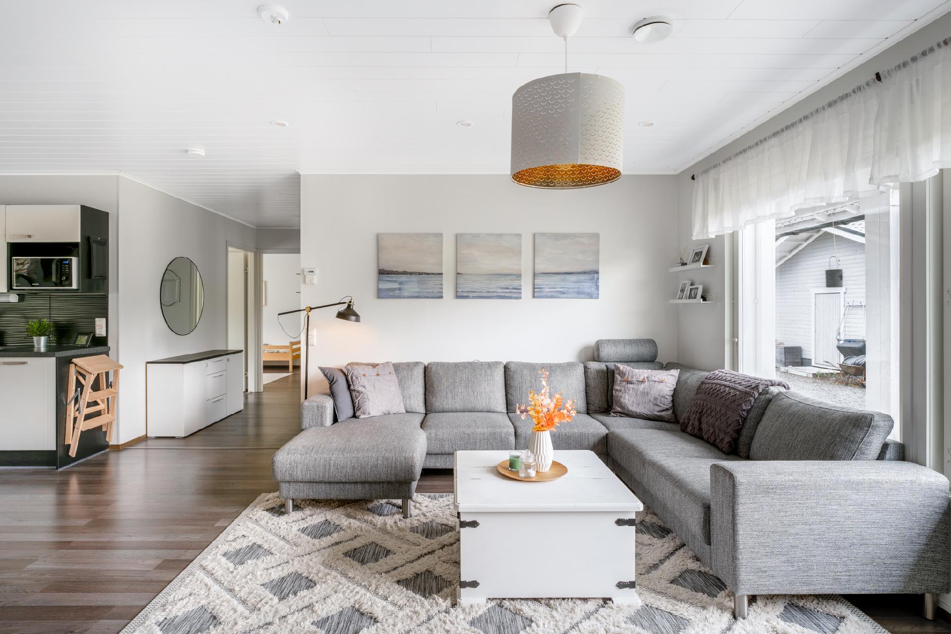 Kurkihirrentie 22, Niittylahti, Joensuu