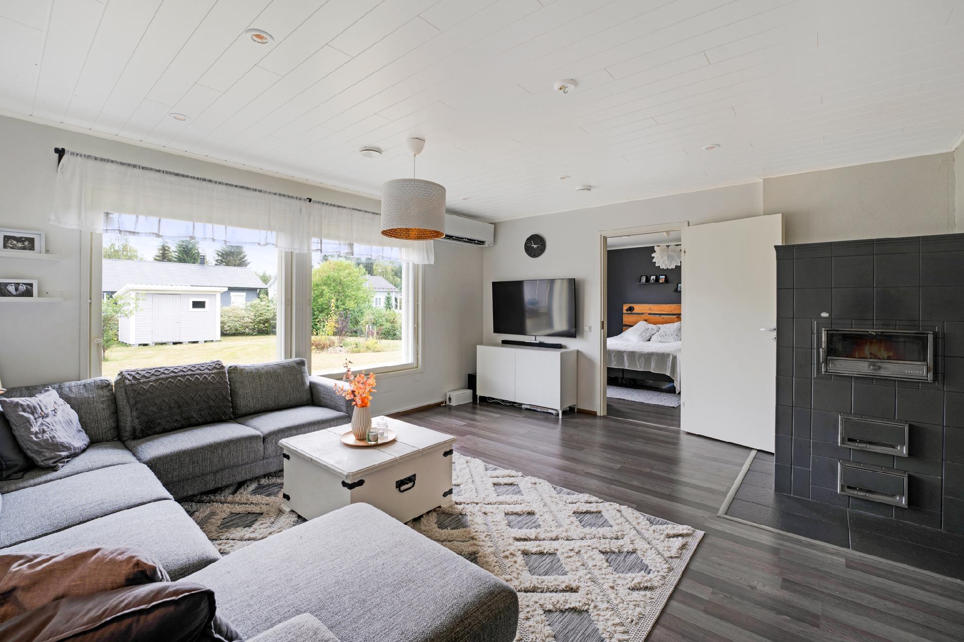 Kurkihirrentie 22, Niittylahti, Joensuu