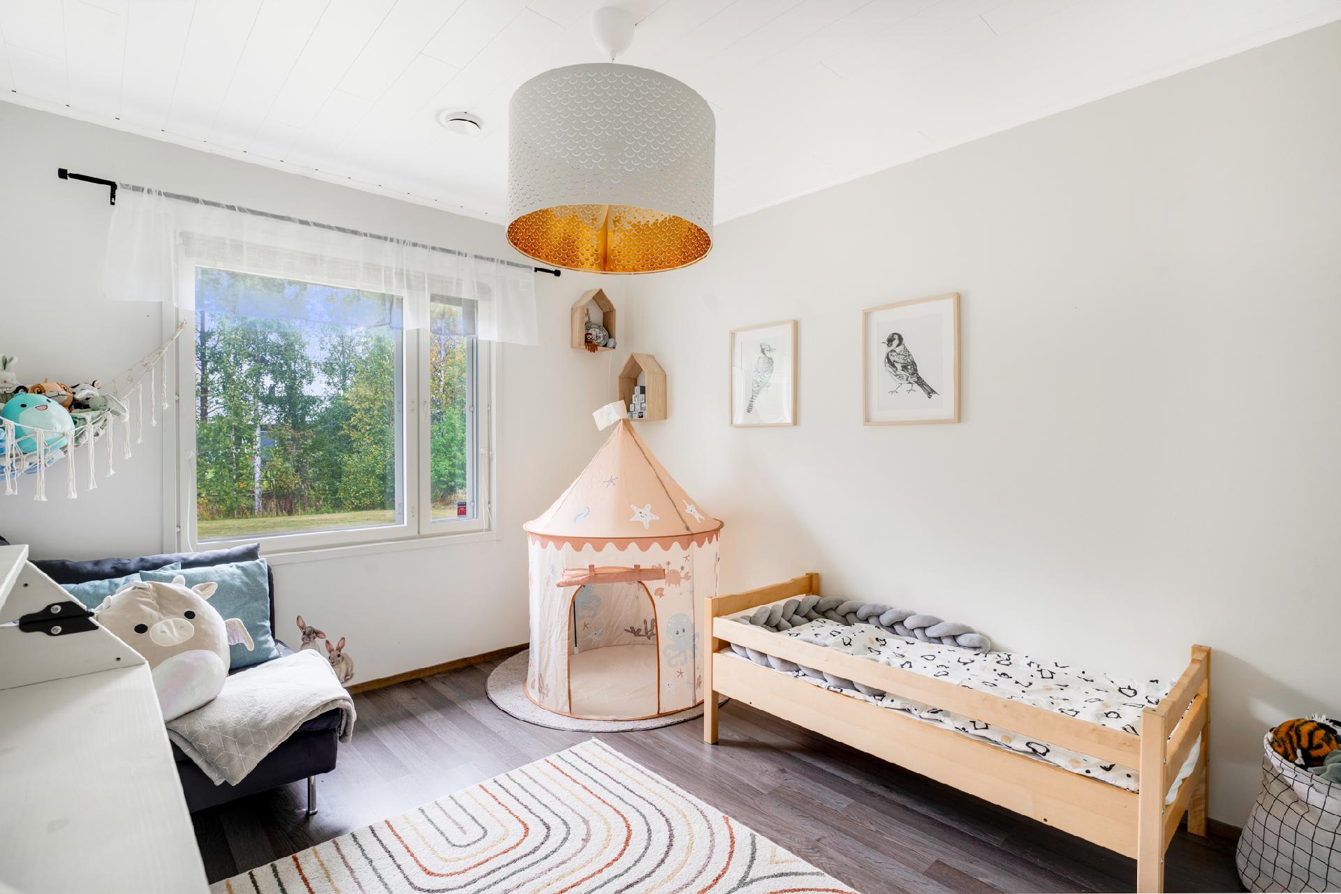 Kurkihirrentie 22, Niittylahti, Joensuu