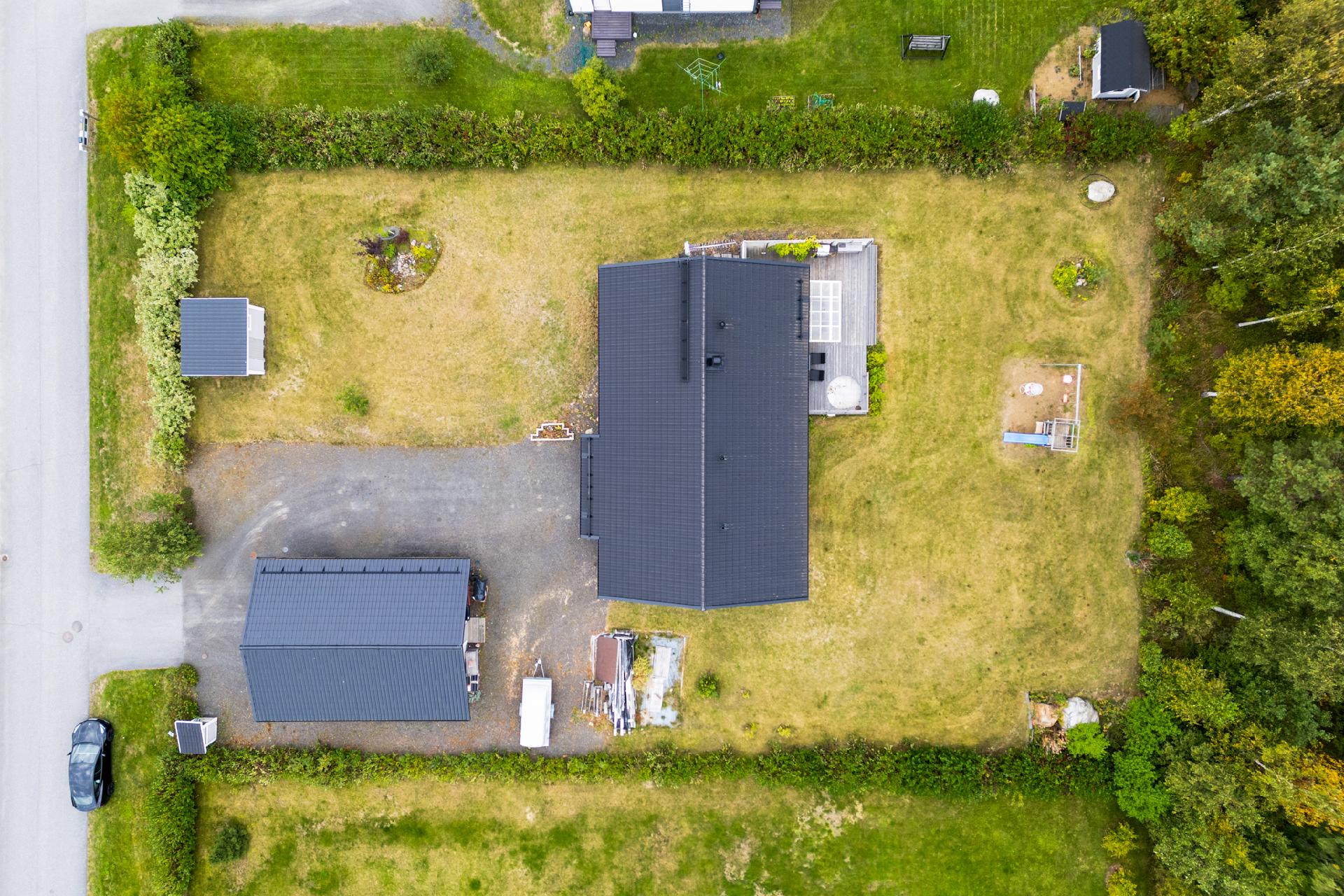 Kurkihirrentie 22, Niittylahti, Joensuu