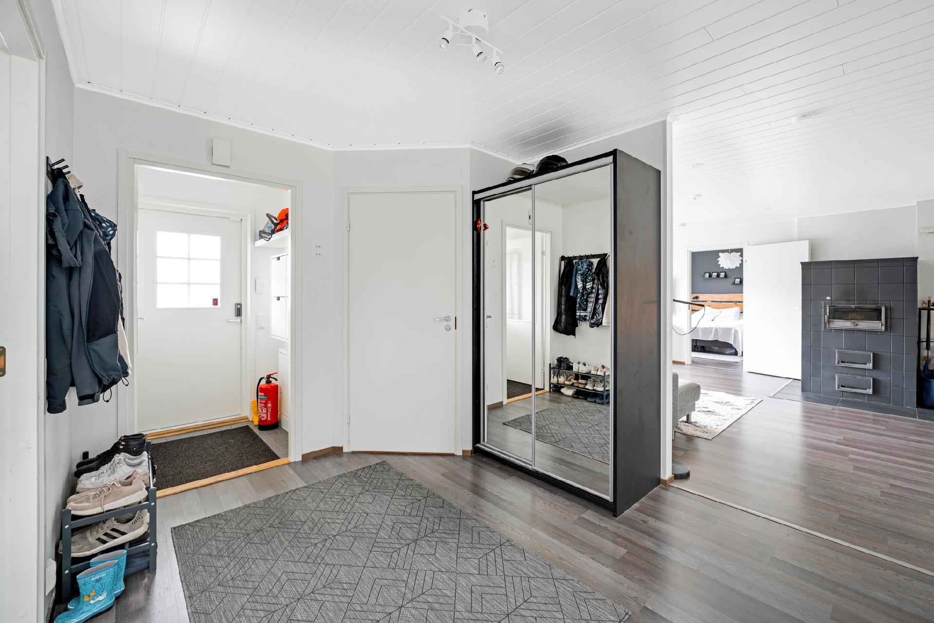 Kurkihirrentie 22, Niittylahti, Joensuu