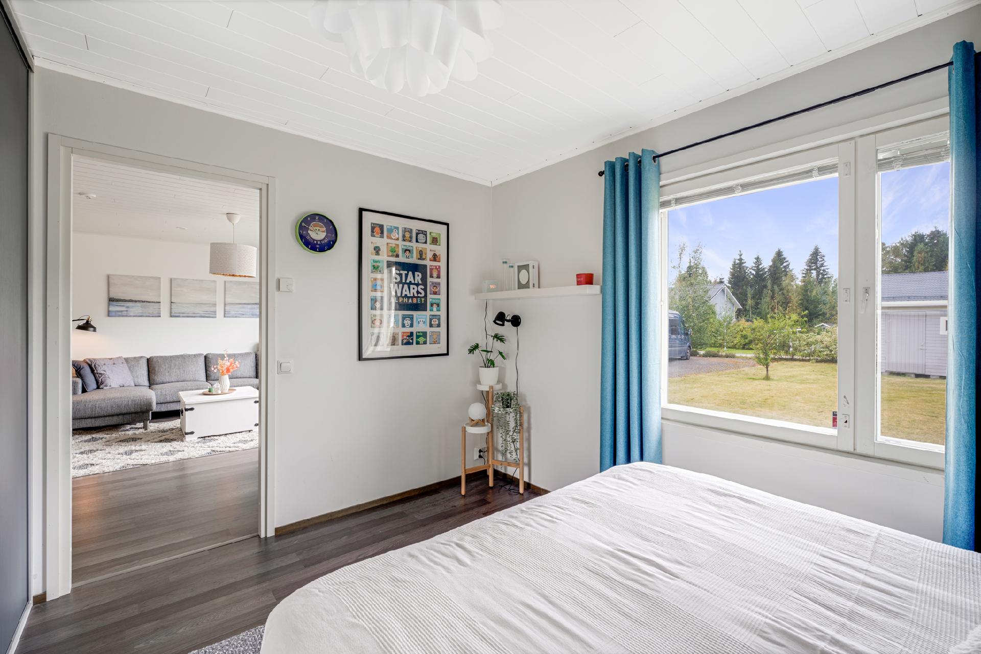 Kurkihirrentie 22, Niittylahti, Joensuu