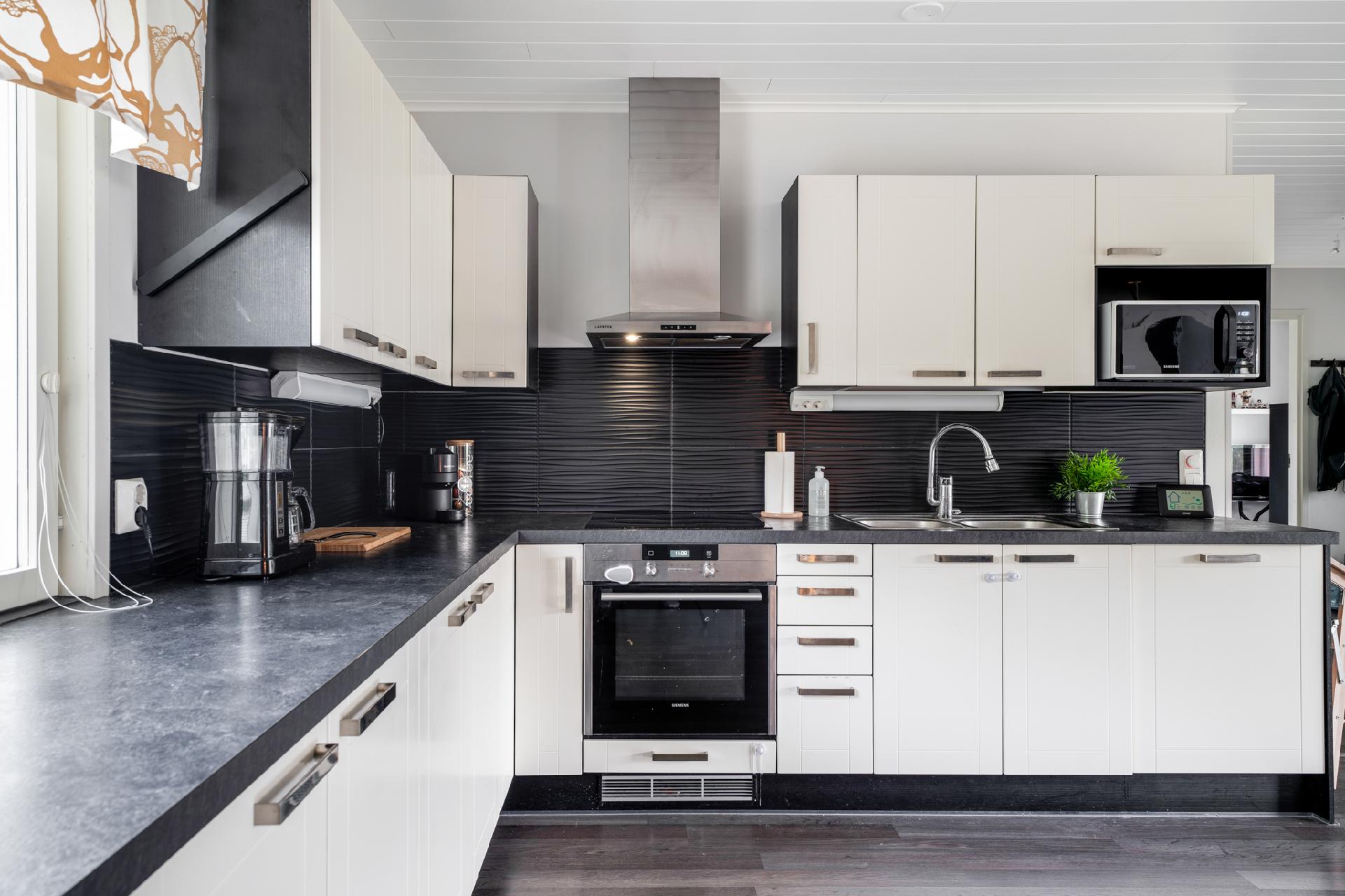 Kurkihirrentie 22, Niittylahti, Joensuu