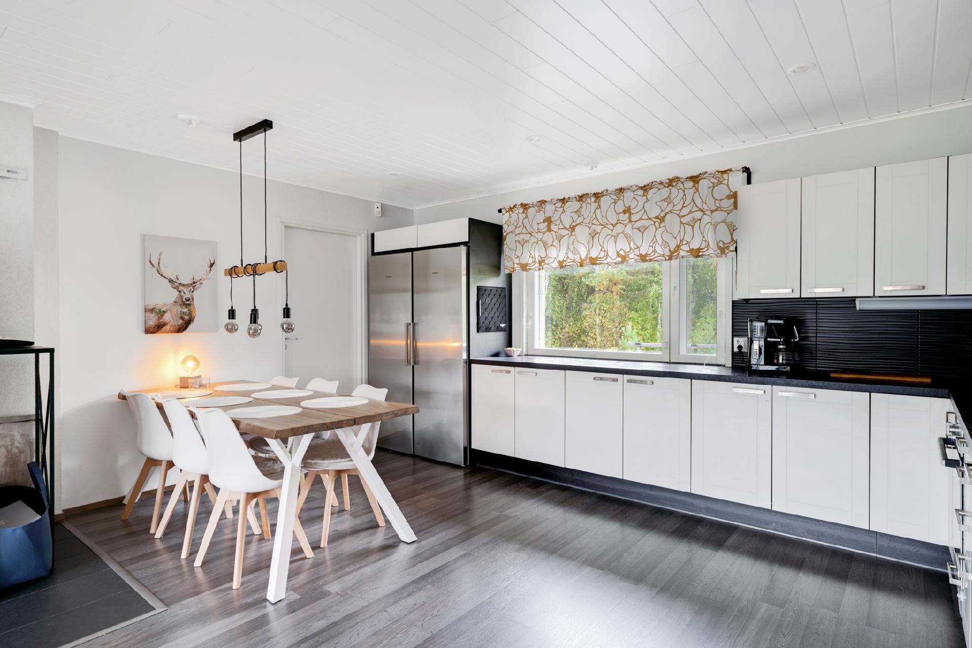 Kurkihirrentie 22, Niittylahti, Joensuu