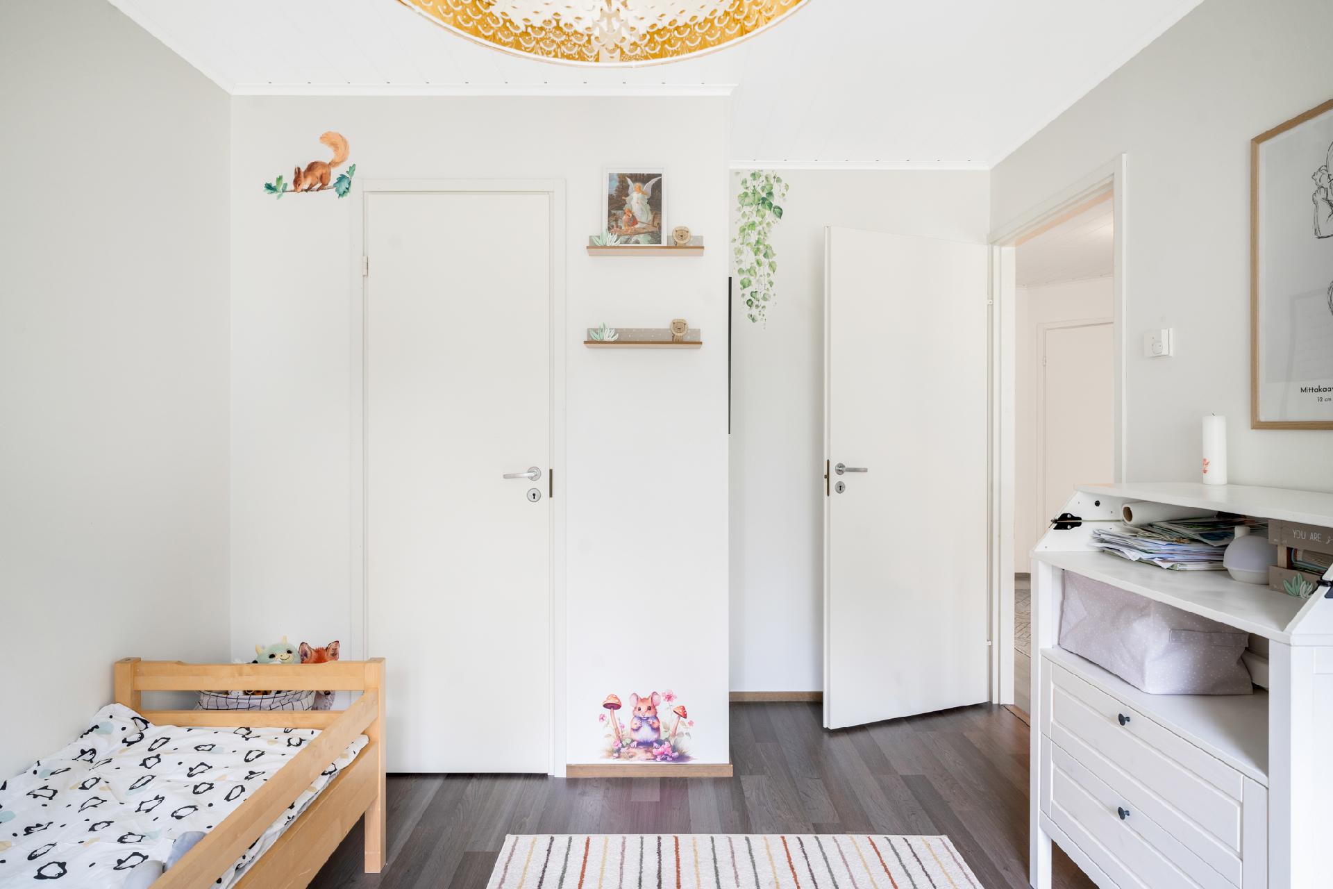 Kurkihirrentie 22, Niittylahti, Joensuu