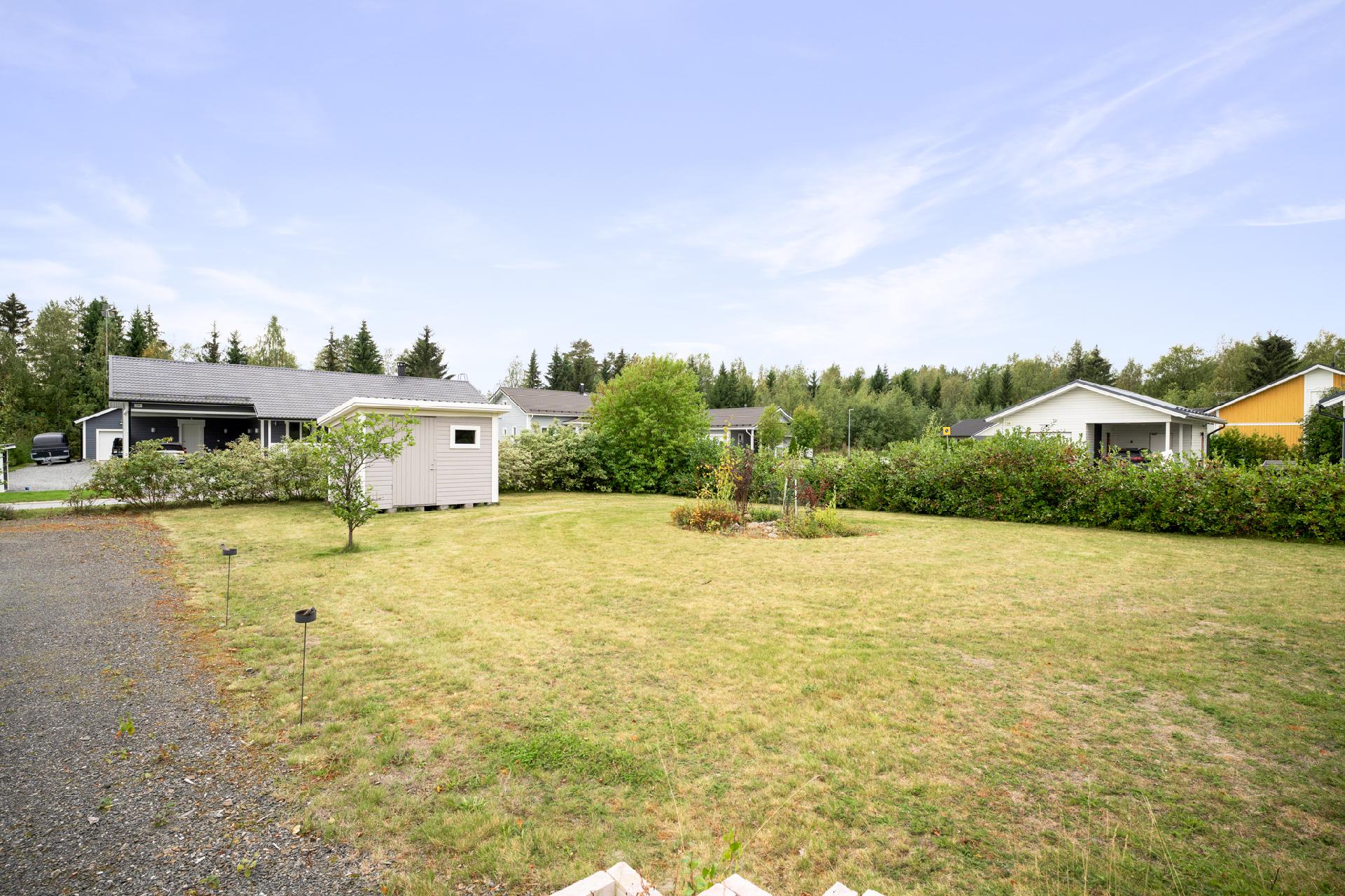 Kurkihirrentie 22, Niittylahti, Joensuu