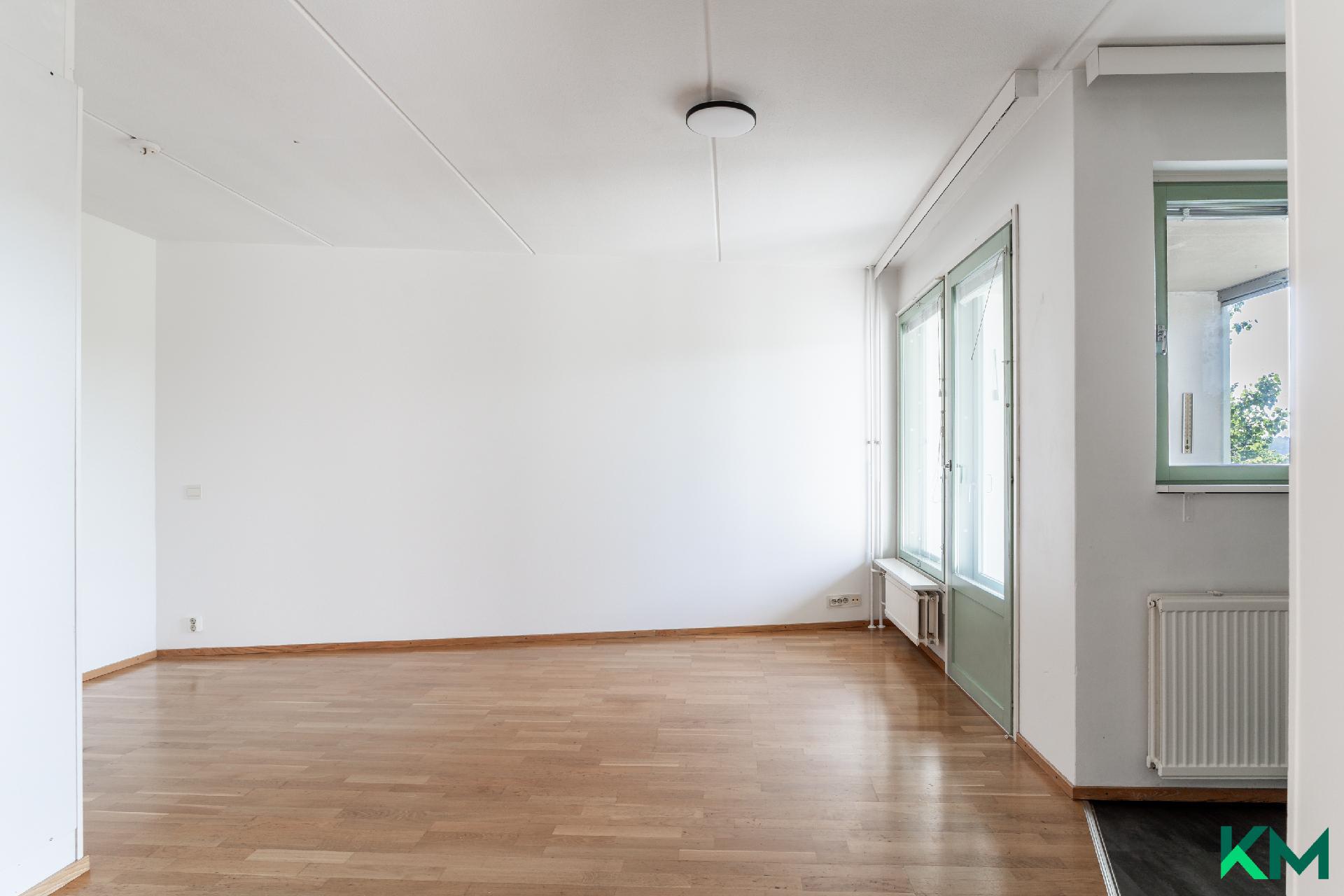 Hiekkajaalanranta 5, Vuosaari, Helsinki