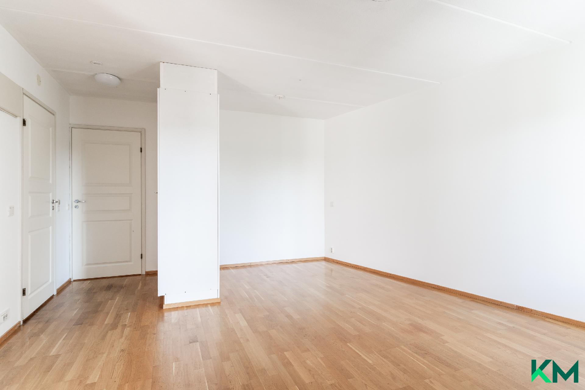 Hiekkajaalanranta 5, Vuosaari, Helsinki